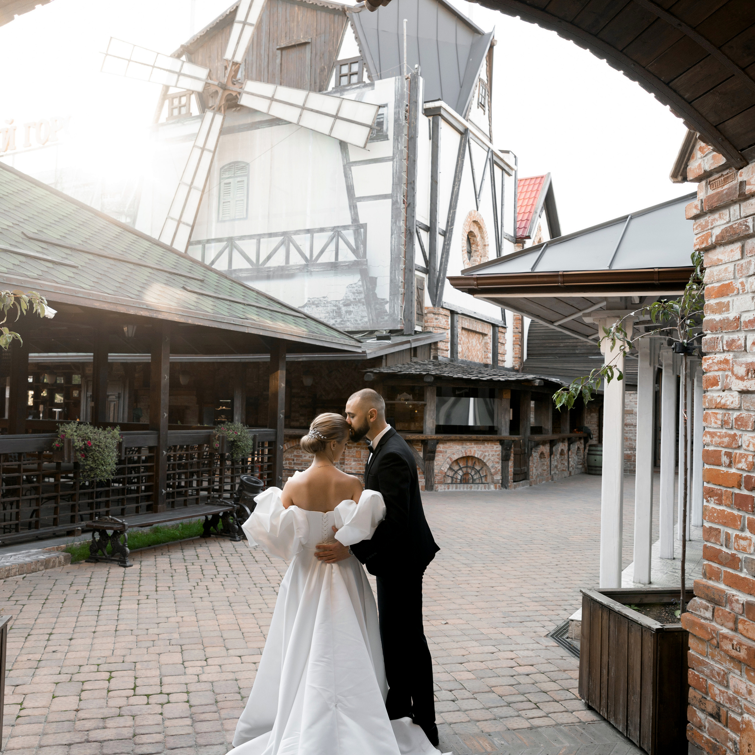 Юлия и Александр. Свадебный фотограф Ростов-на-Дону Сочи