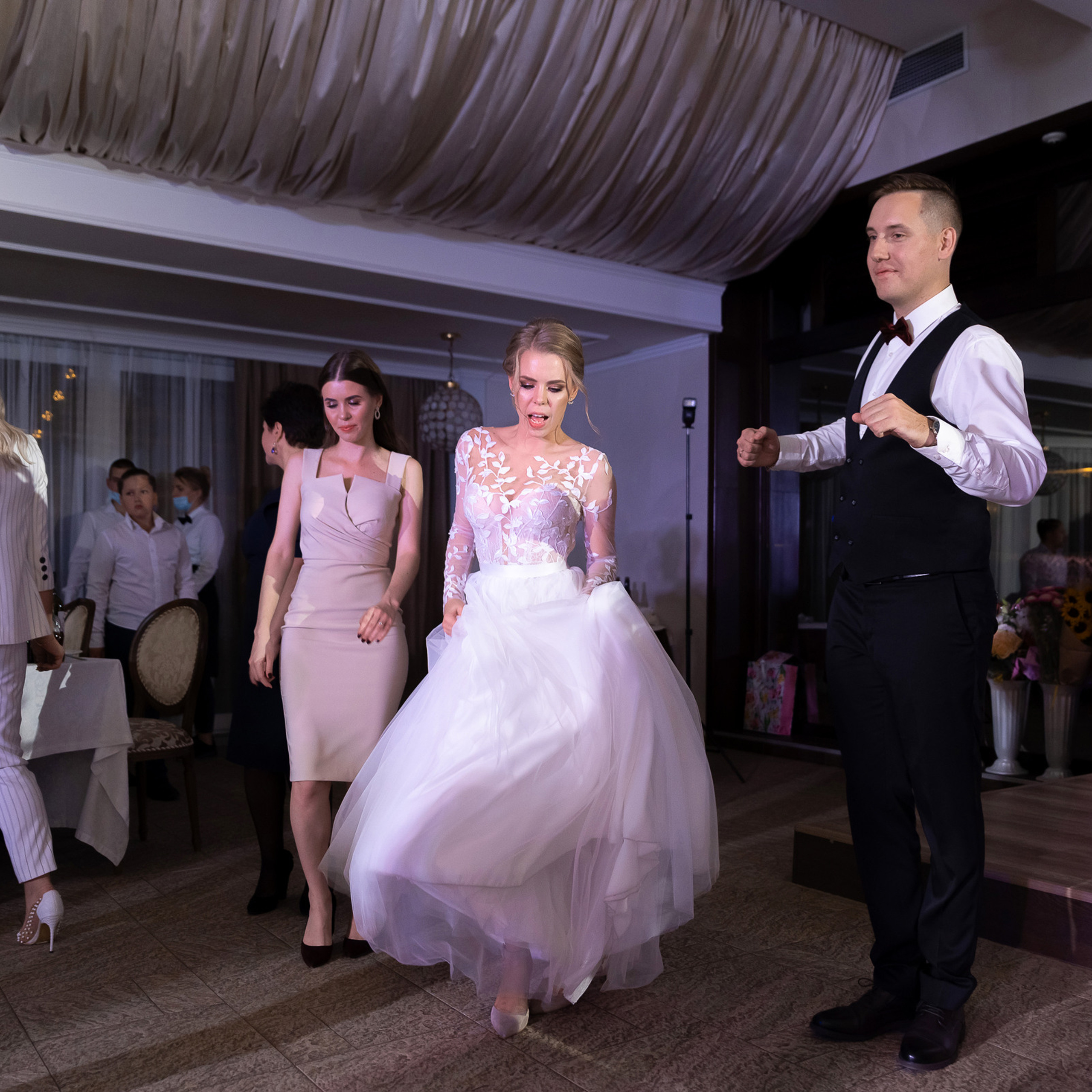 Елена и Олег. Свадебный фотограф Ростов-на-Дону Сочи