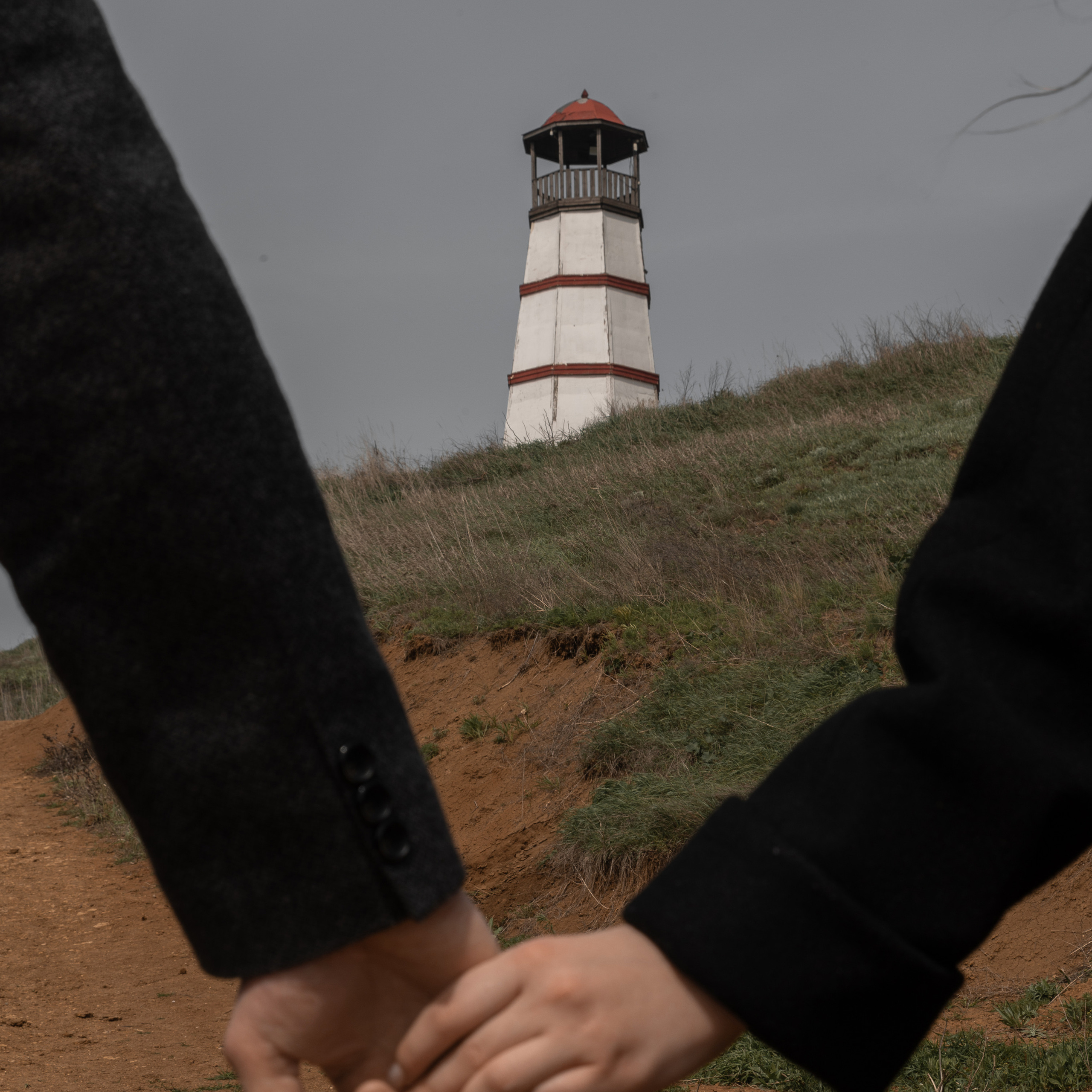 Невесомость. Свадебный фотограф Ростов-на-Дону Сочи