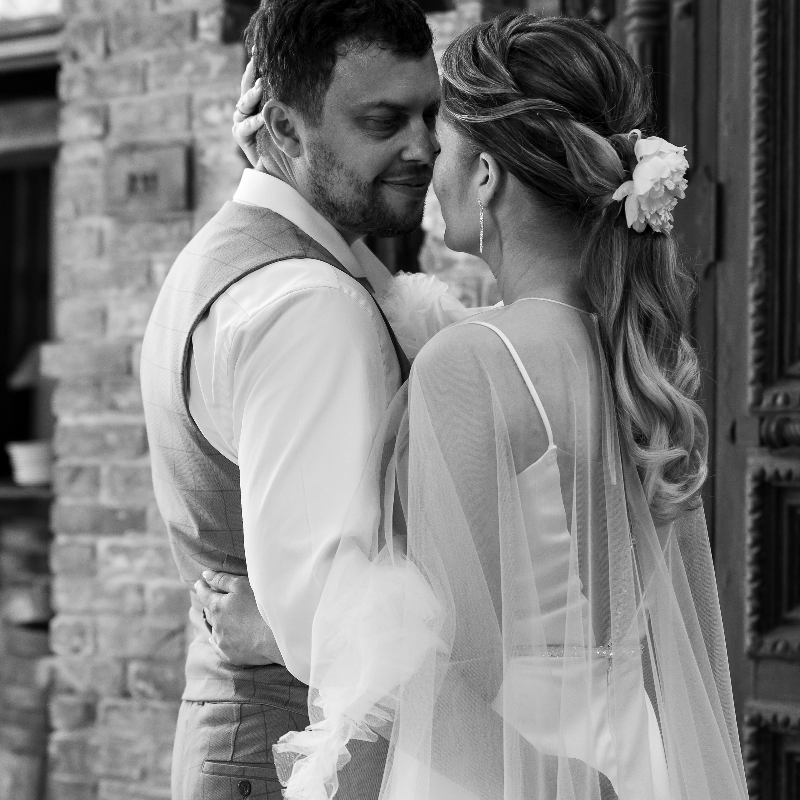 Елена и Максим. Свадебный фотограф Ростов-на-Дону Сочи