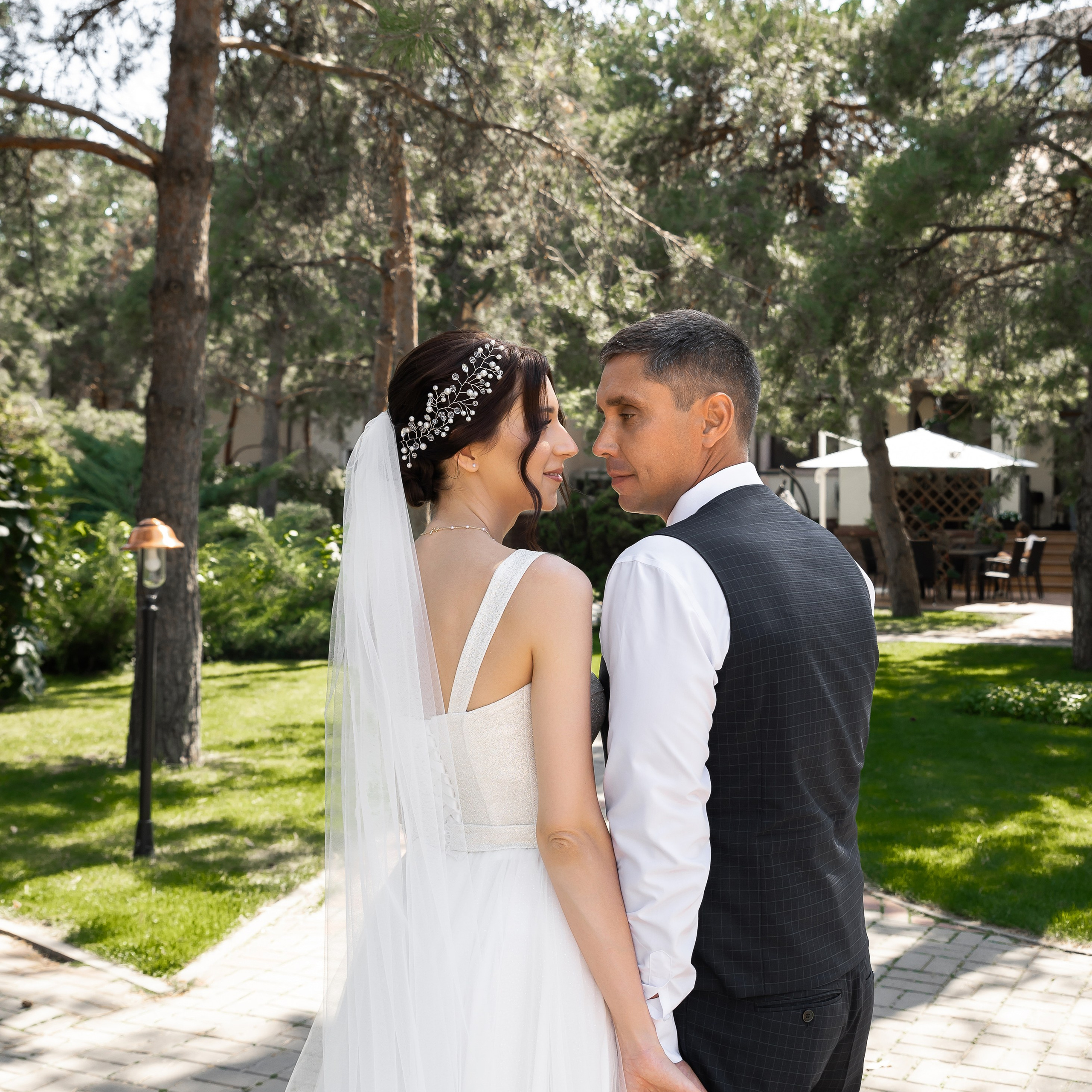 Татьяна и Егор. Свадебный фотограф Ростов-на-Дону Сочи