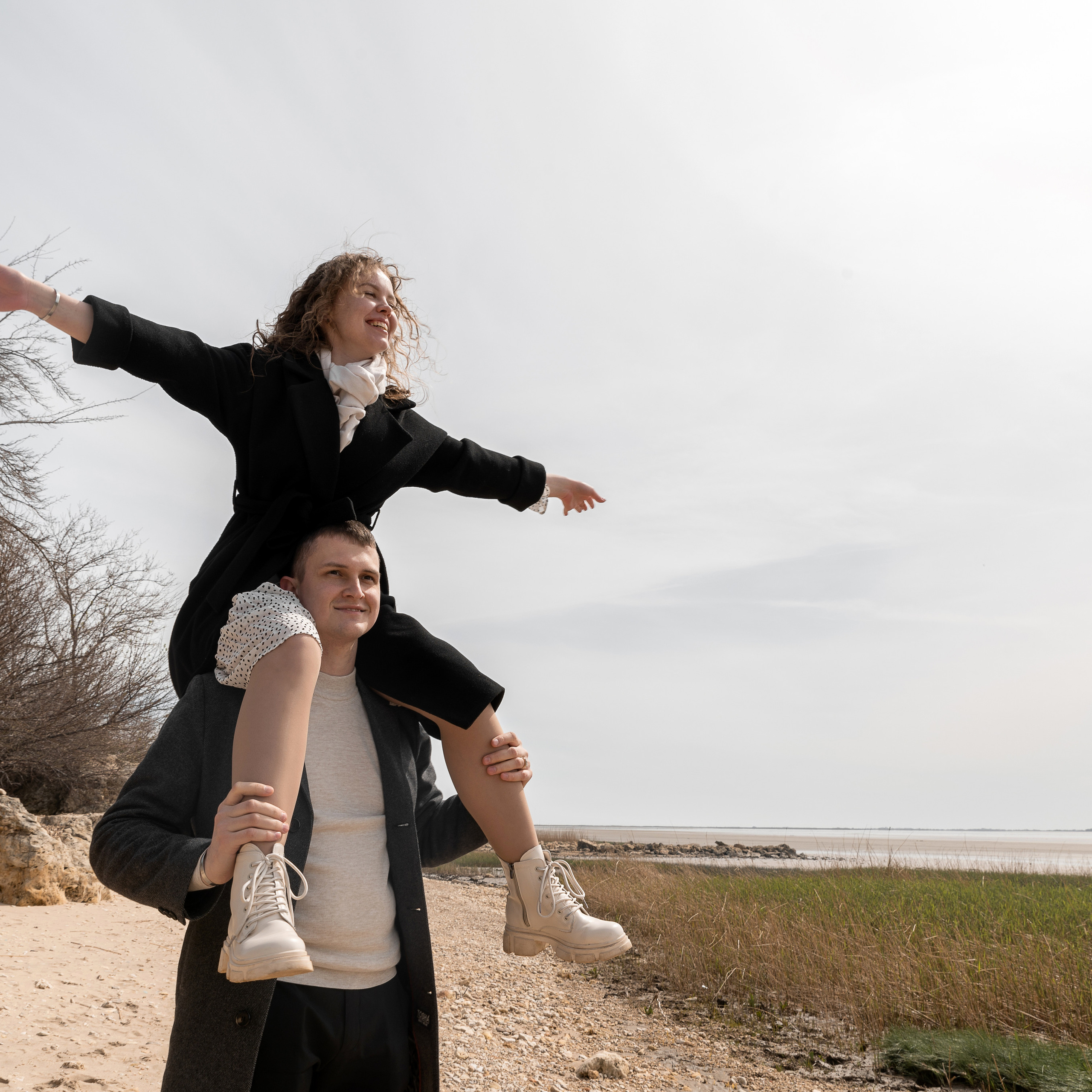 Невесомость. Свадебный фотограф Ростов-на-Дону Сочи