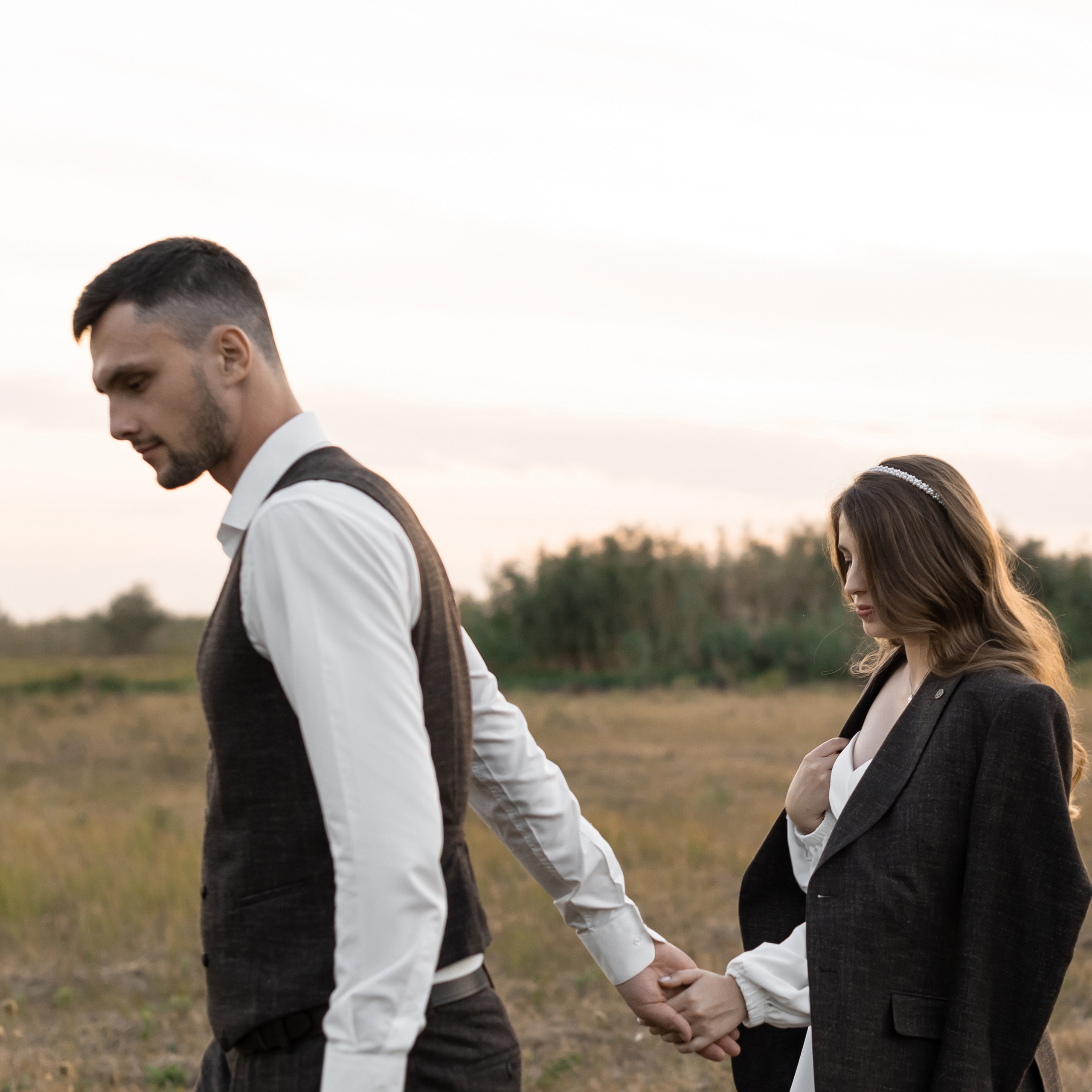 Наталья и Олег. Свадебный фотограф Ростов-на-Дону Сочи