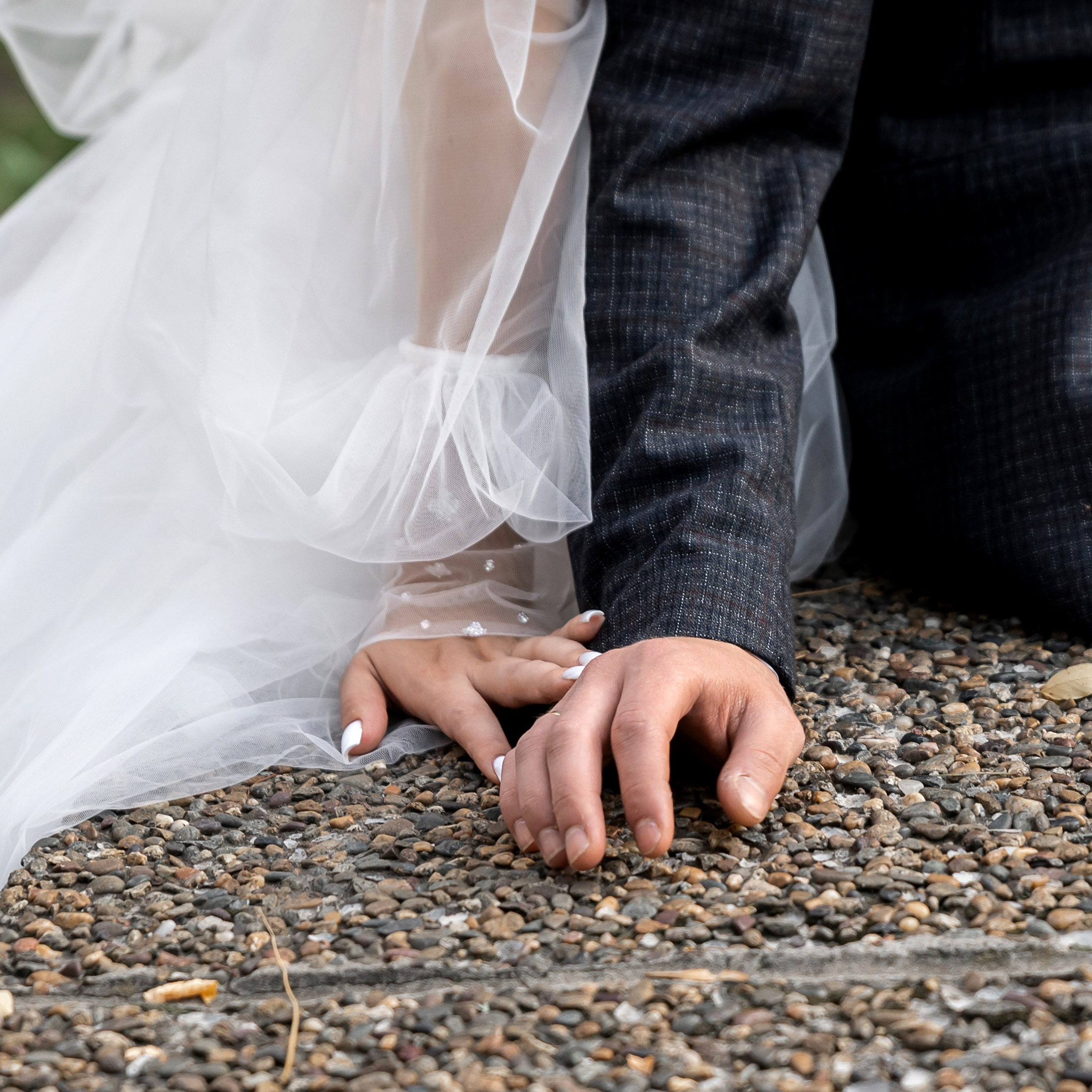 Валерия и Юрий. Свадебный фотограф Ростов-на-Дону Сочи