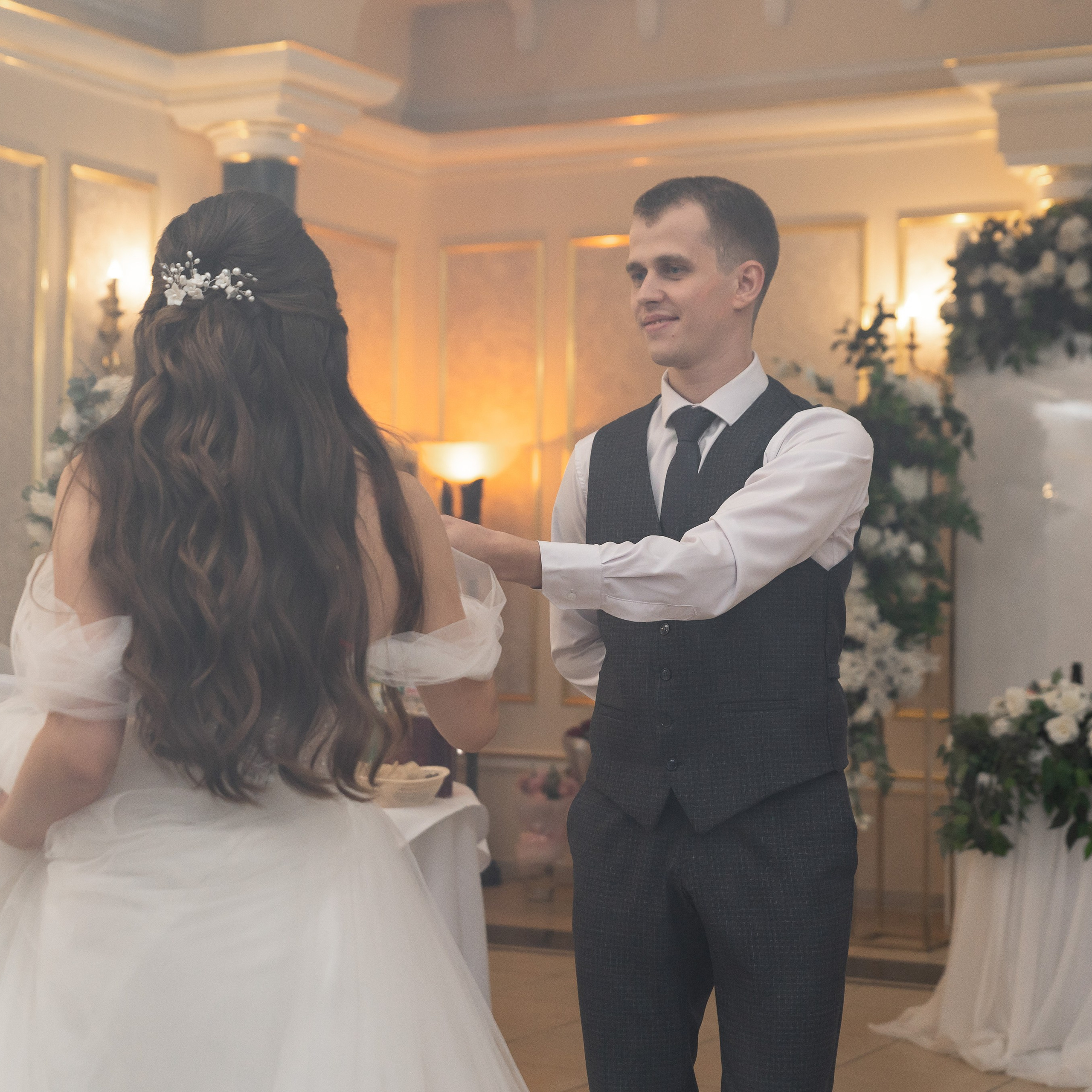 Валерия и Юрий. Свадебный фотограф Ростов-на-Дону Сочи