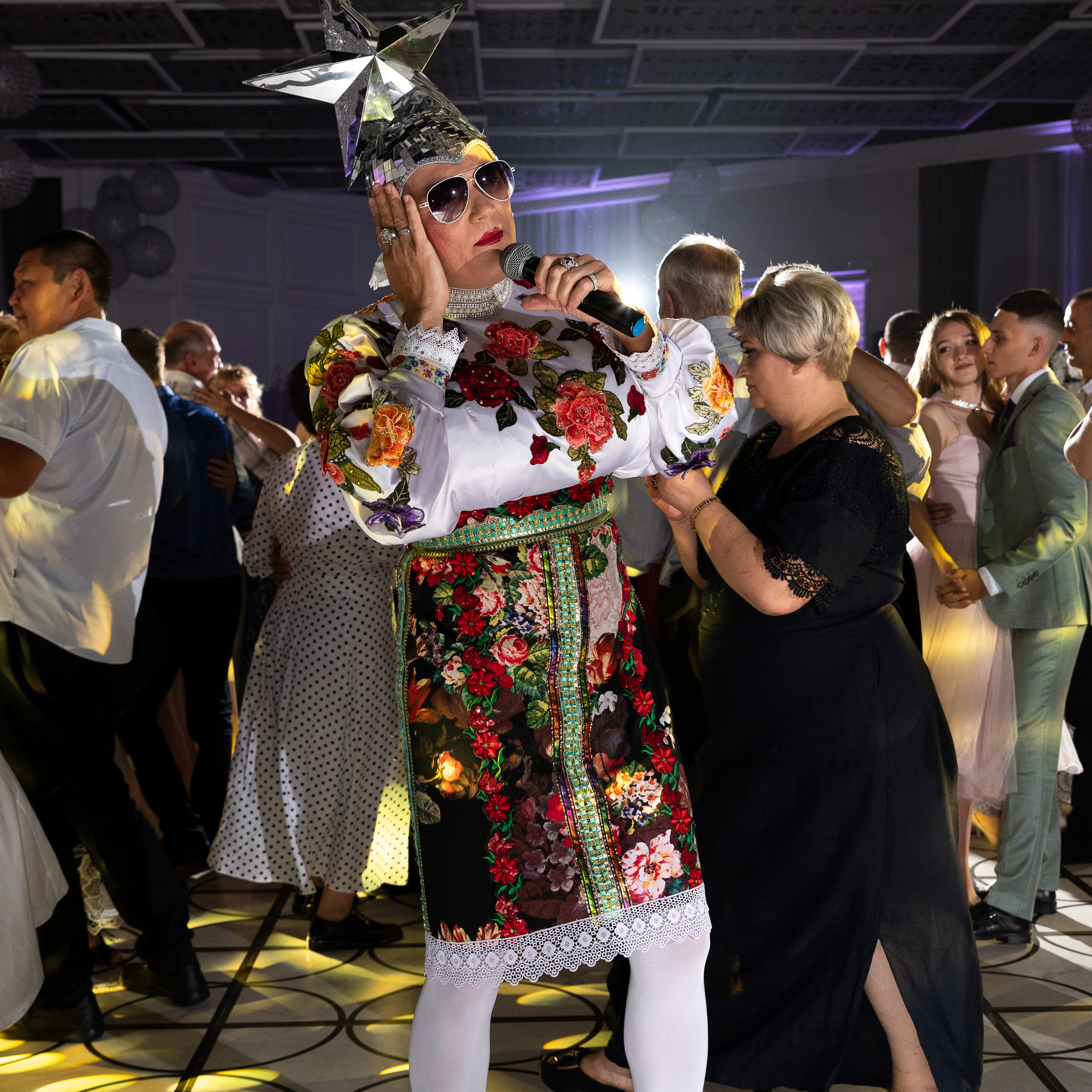 Дарья и Гарик. Свадебный фотограф Ростов-на-Дону Сочи