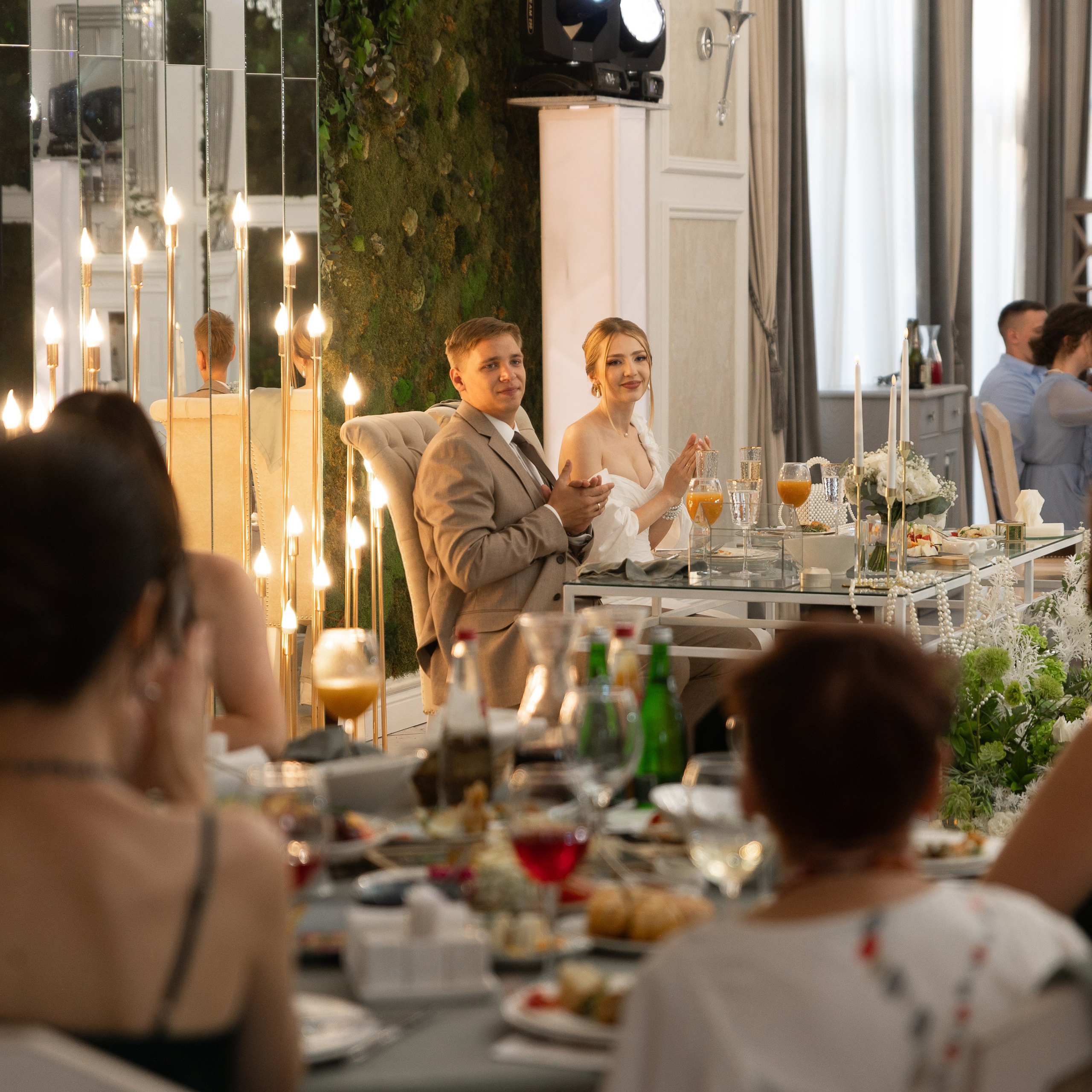 Рада и Андрей. Свадебный фотограф Ростов-на-Дону Сочи