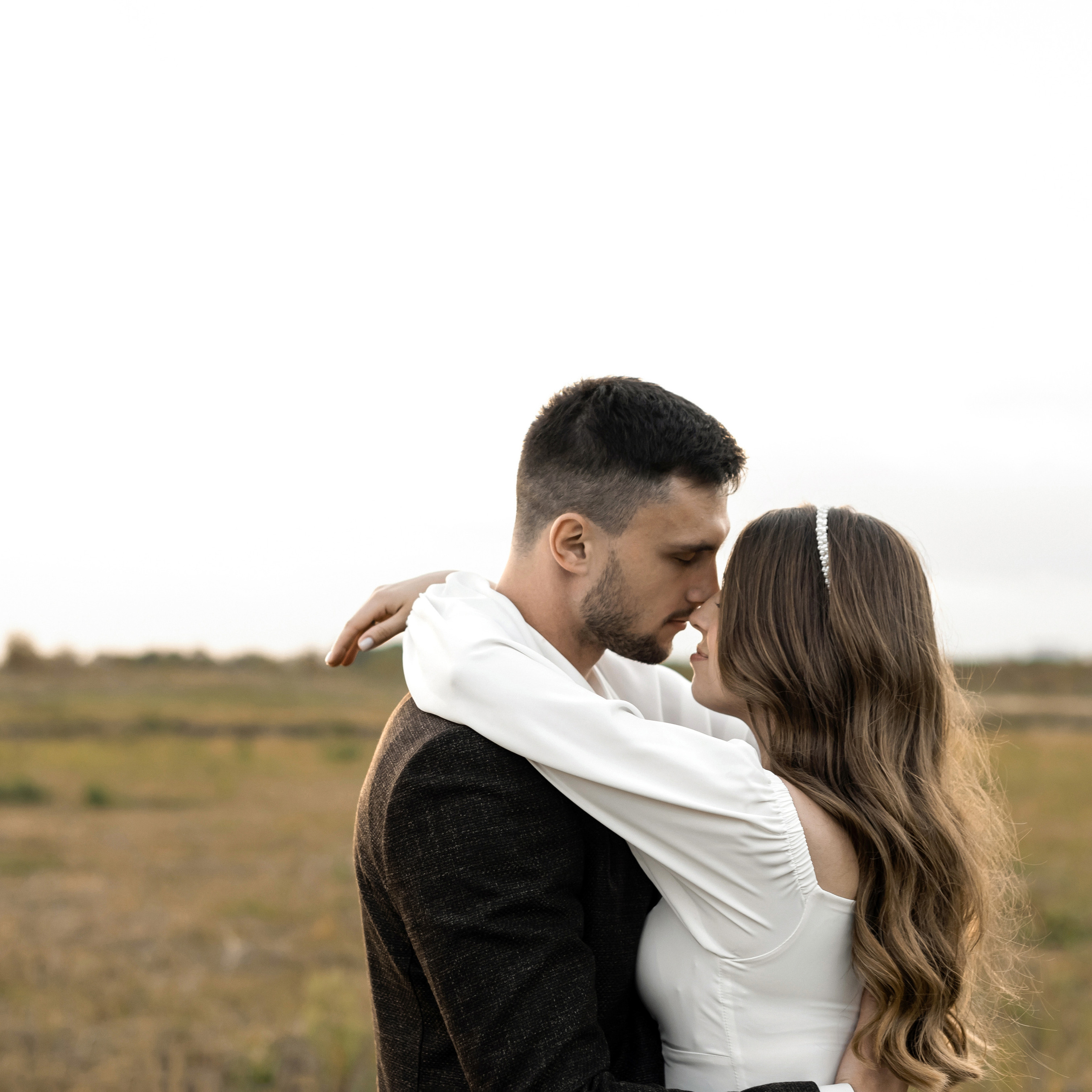 Наталья и Олег. Свадебный фотограф Ростов-на-Дону Сочи