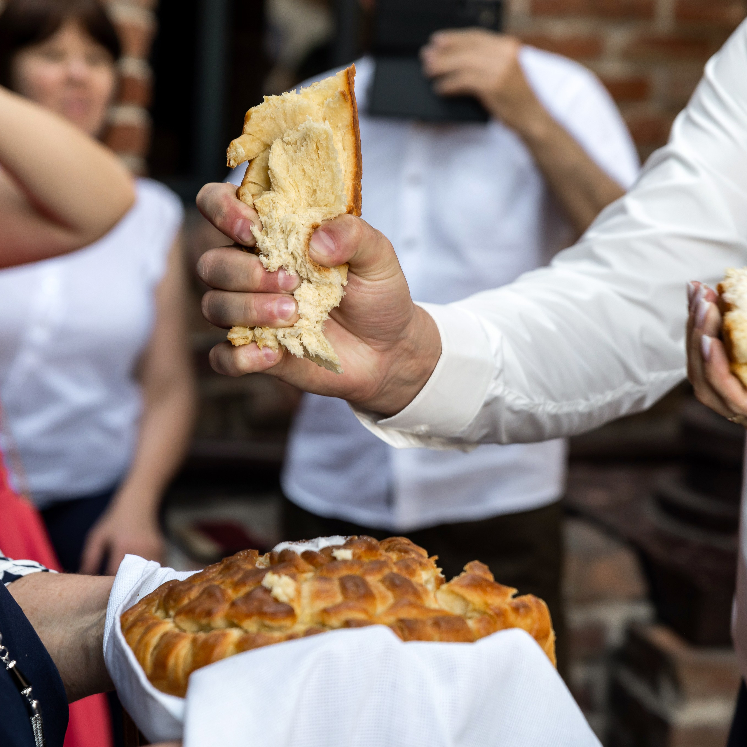 Вера и Алексей. Свадебный фотограф Ростов-на-Дону Сочи