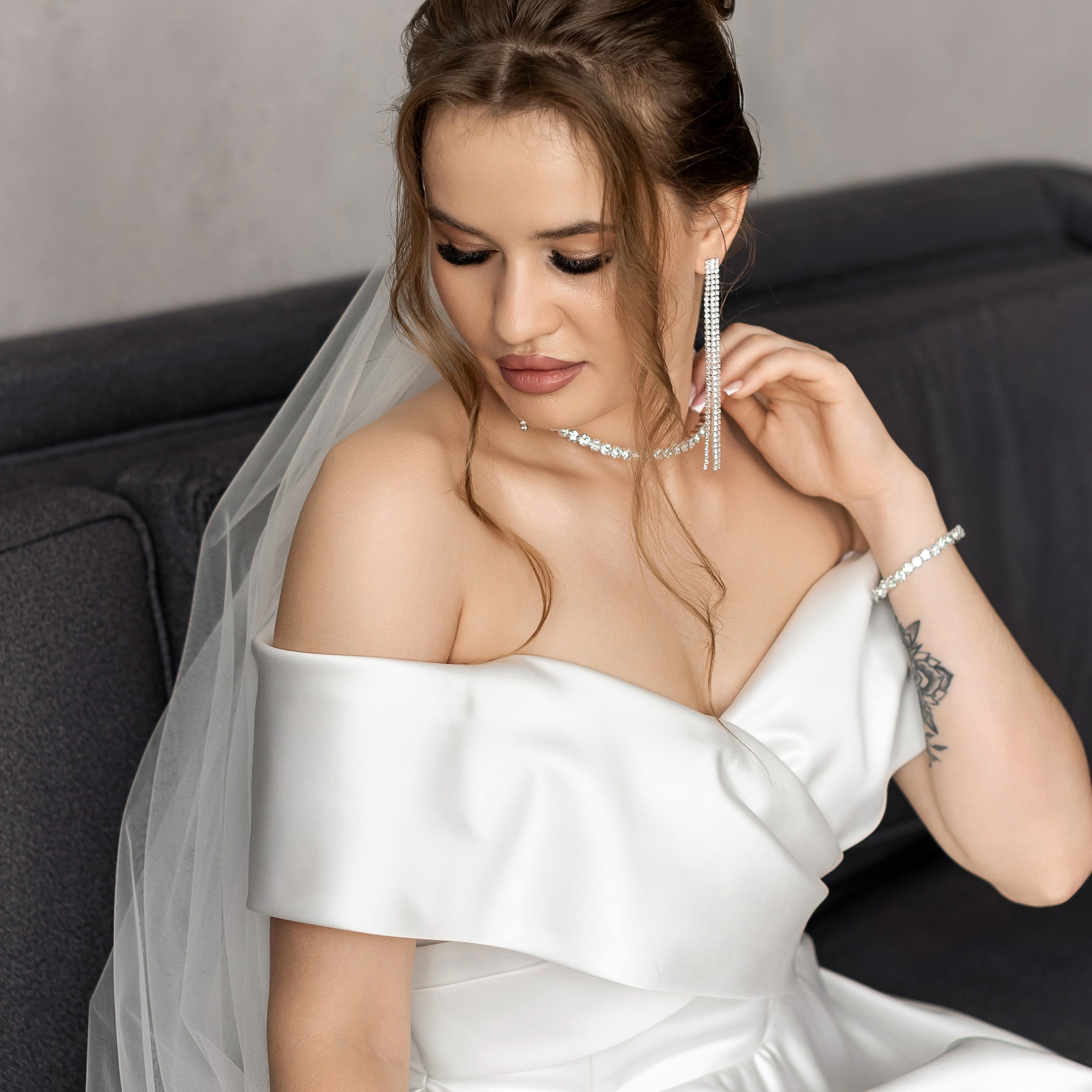 Виктория и Никита. Свадебный фотограф Ростов-на-Дону Сочи