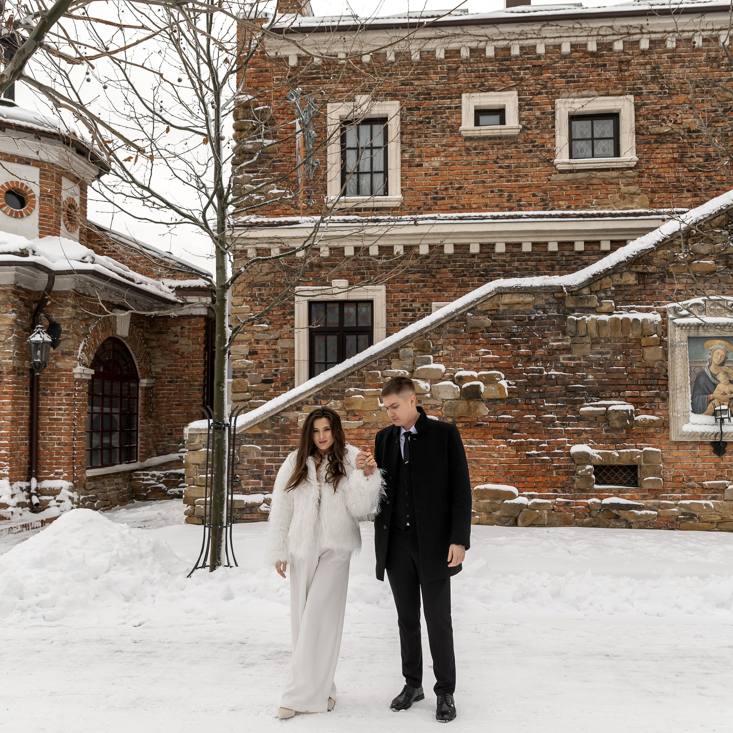 Дарина и Дмитрий. Свадебный фотограф Ростов-на-Дону Сочи