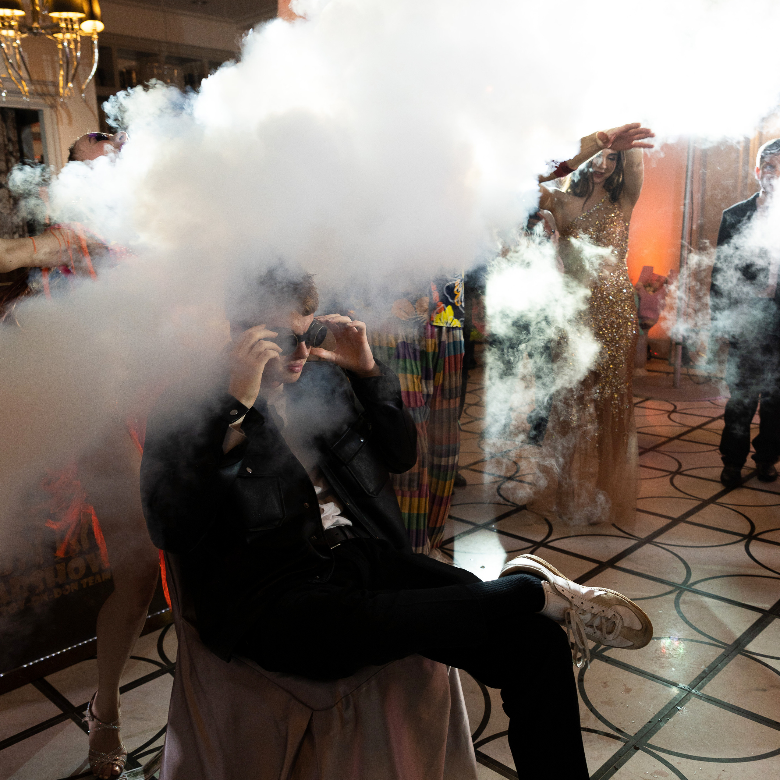 Дарья и Гарик. Свадебный фотограф Ростов-на-Дону Сочи