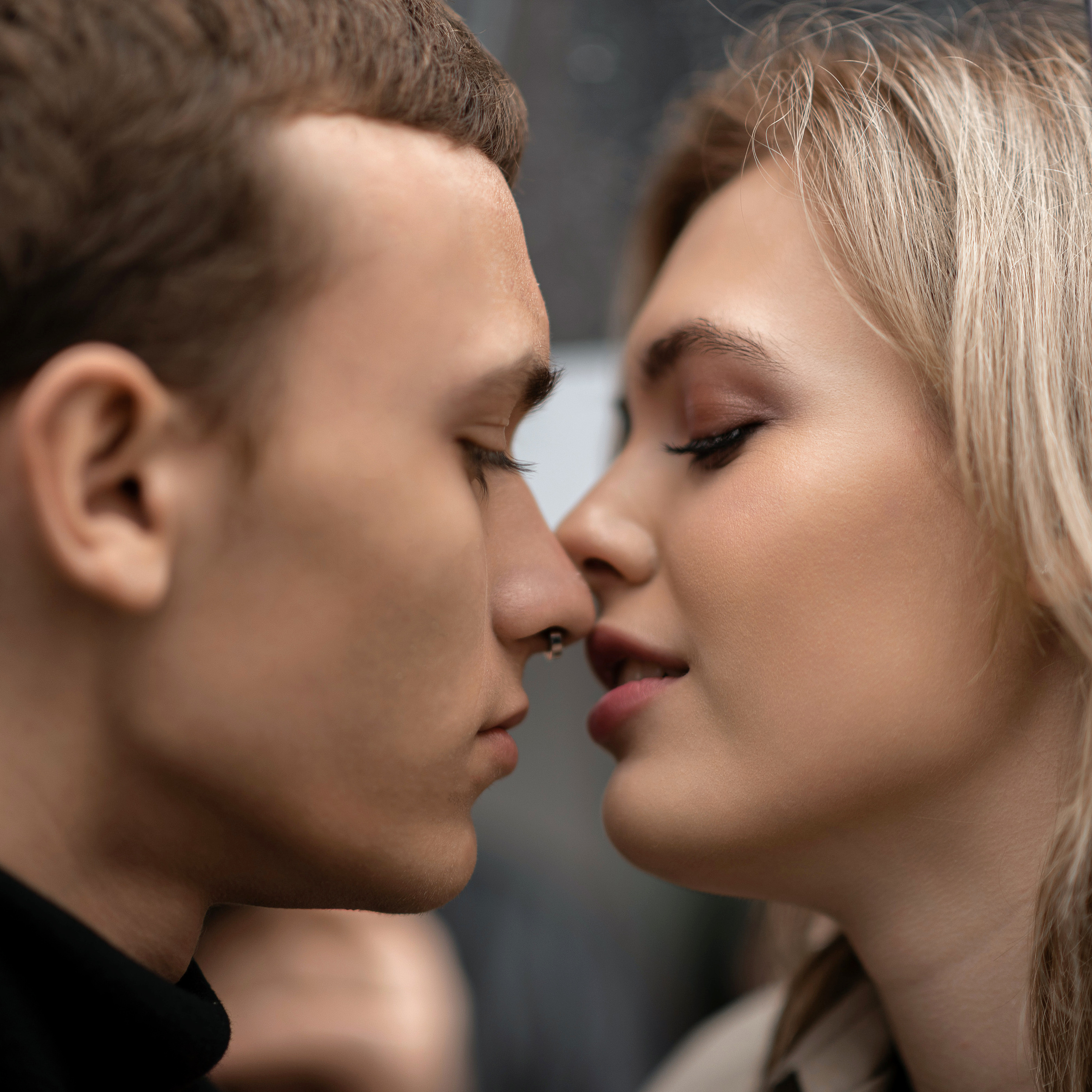 У природы нет плохой погоды. Свадебный фотограф Ростов-на-Дону Сочи