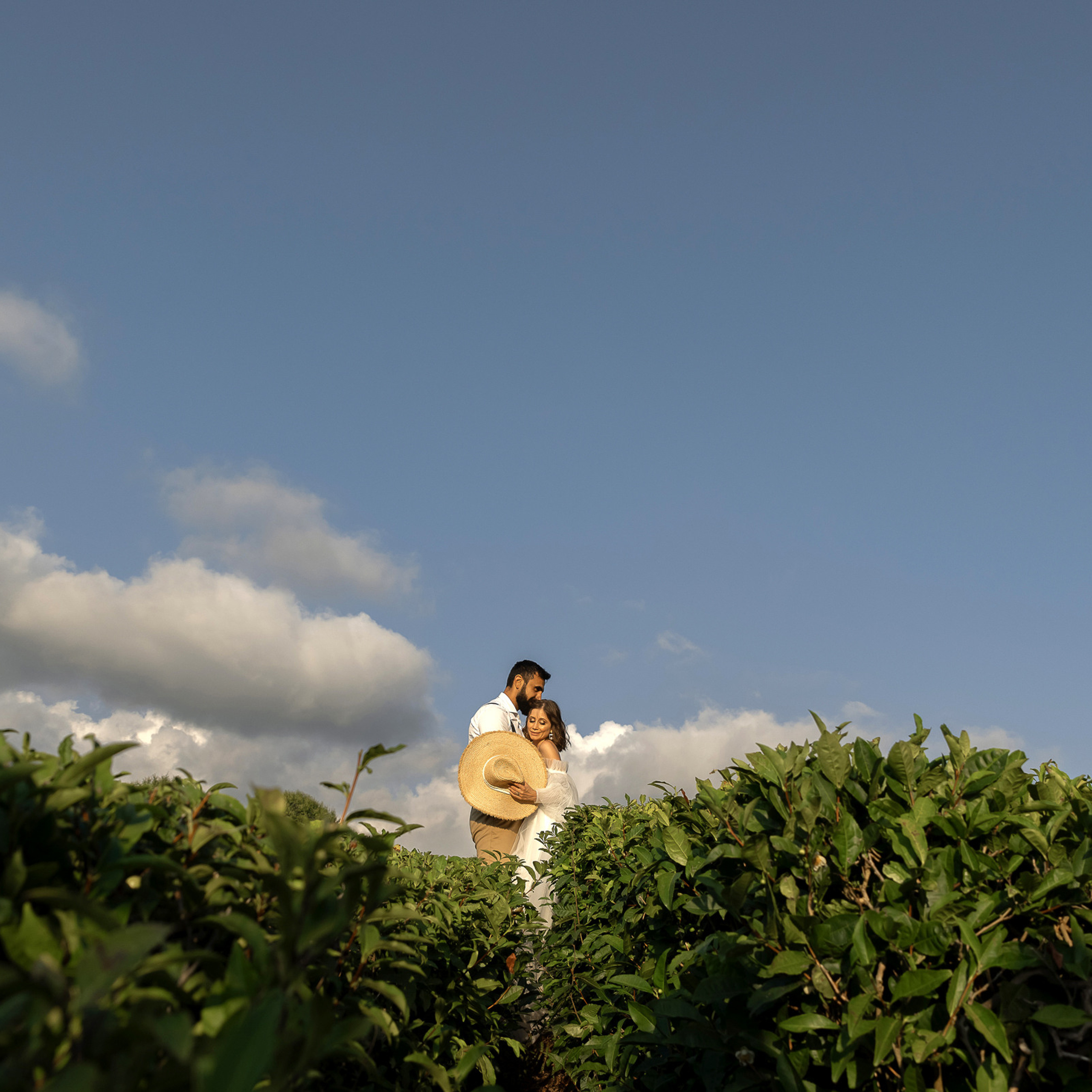 Карина и Артур. Свадебный фотограф Ростов-на-Дону Сочи
