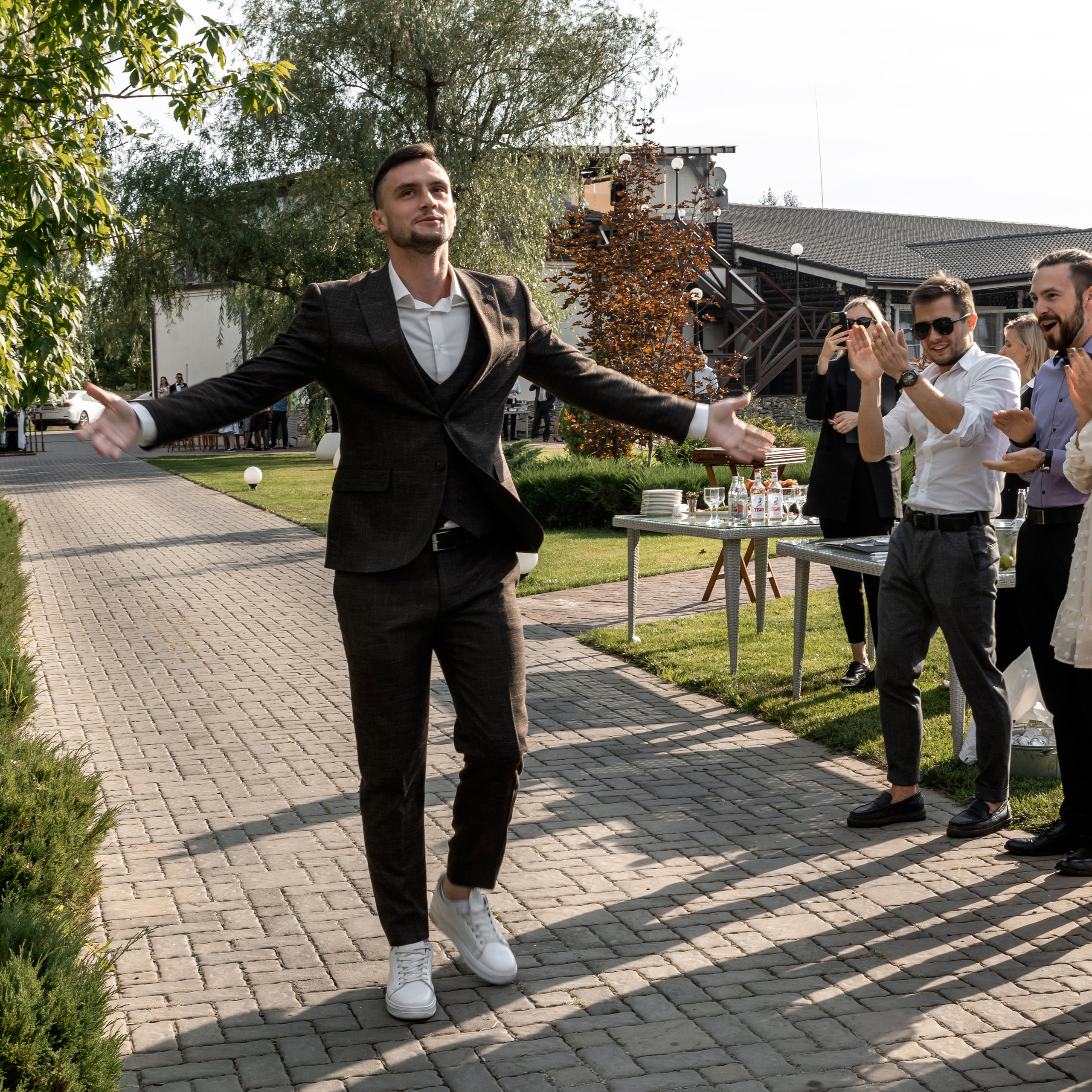 Наталья и Олег. Свадебный фотограф Ростов-на-Дону Сочи