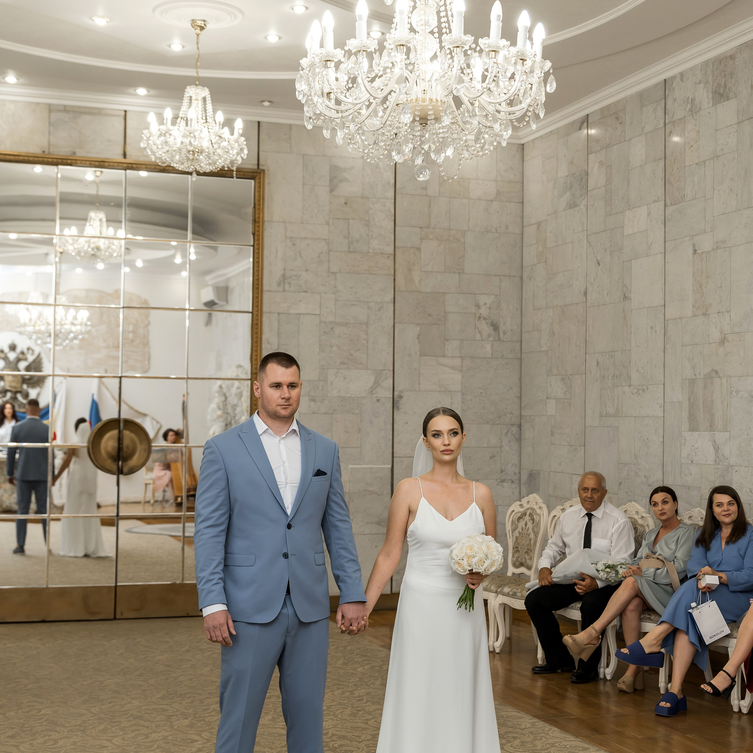 Илона и Александр. Свадебный фотограф Ростов-на-Дону Сочи