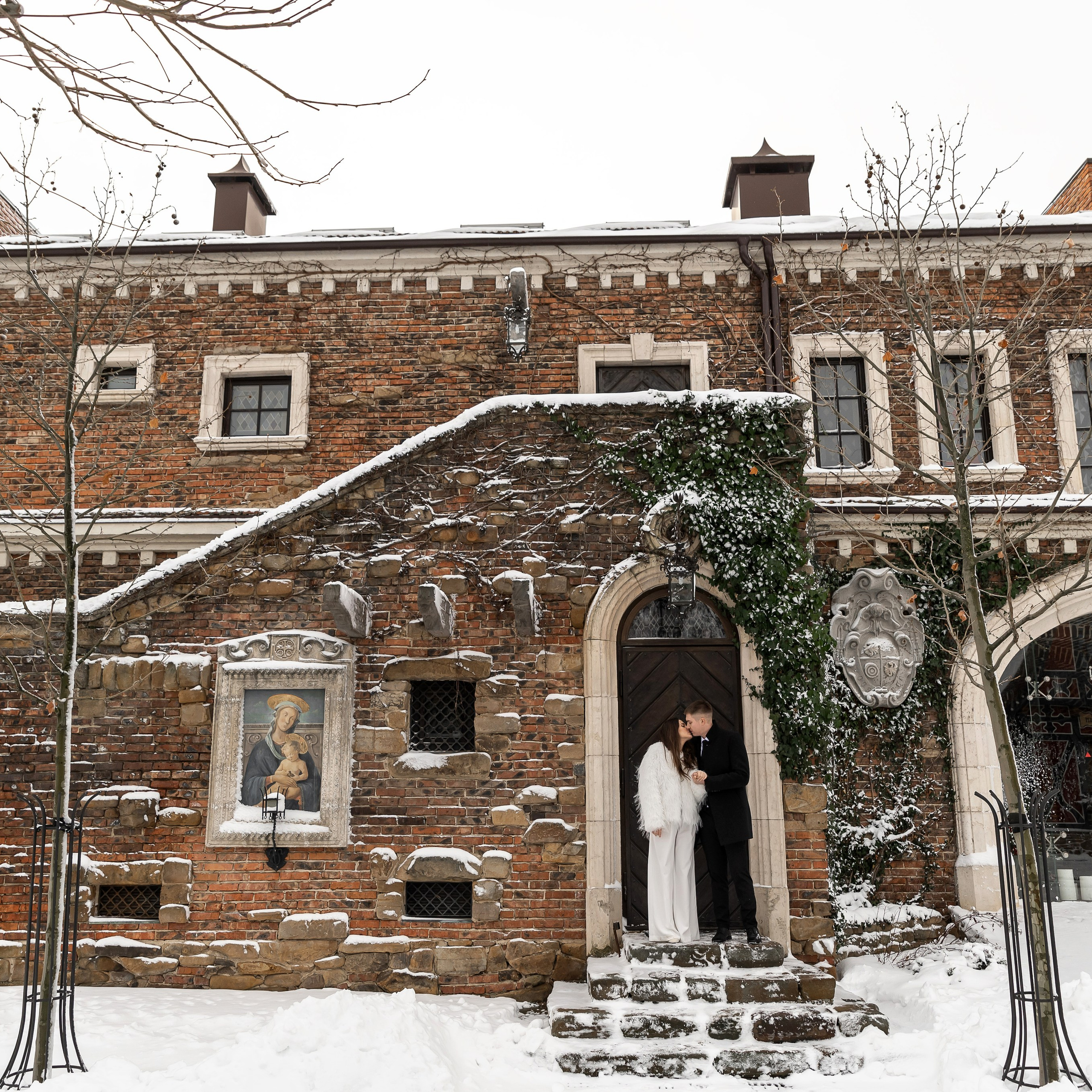 Дарина и Дмитрий. Свадебный фотограф Ростов-на-Дону Сочи