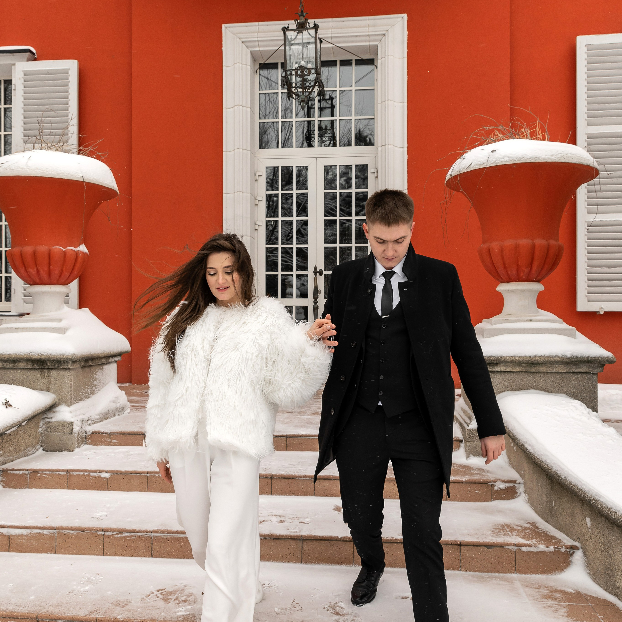 Дарина и Дмитрий. Свадебный фотограф Ростов-на-Дону Сочи