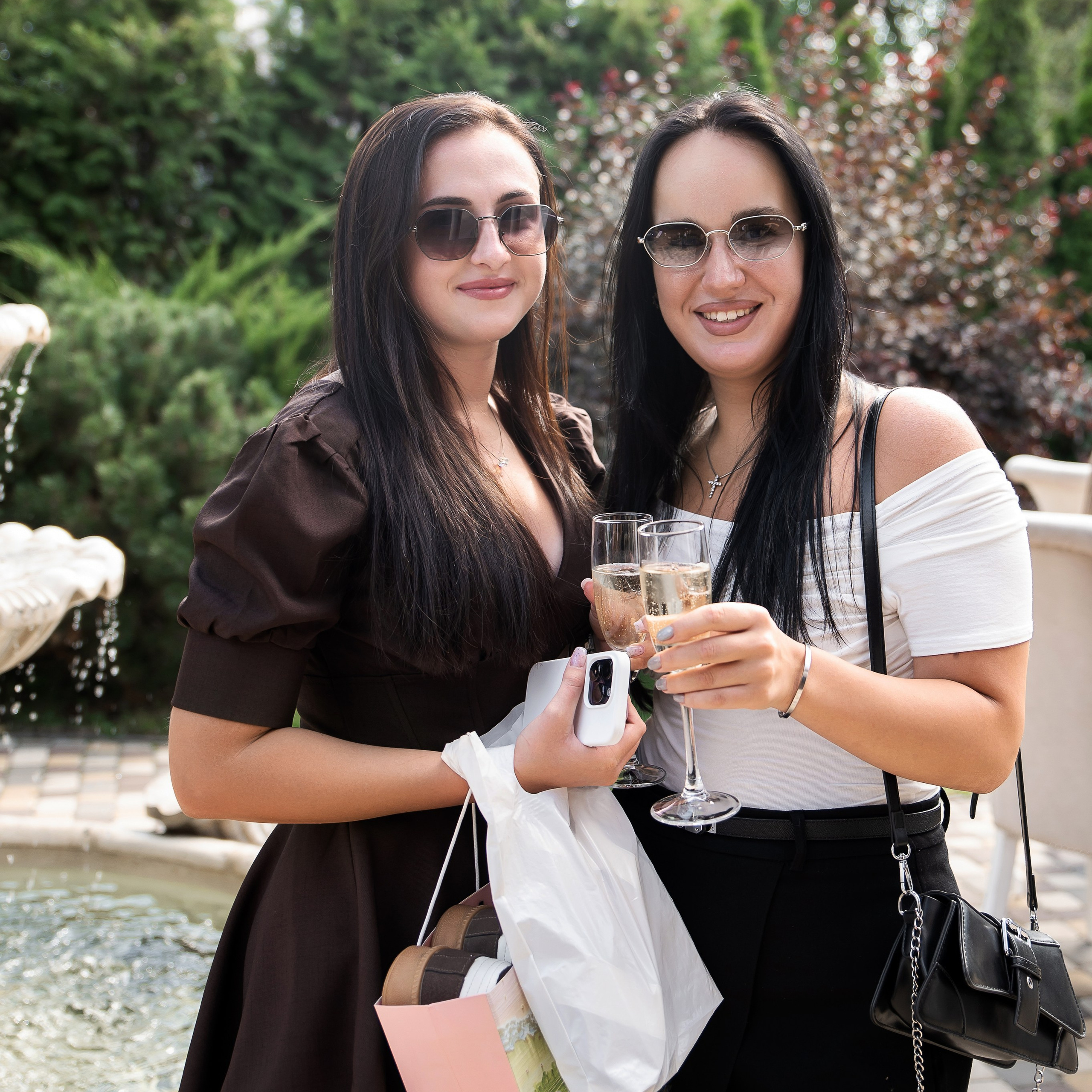 Рада и Андрей. Свадебный фотограф Ростов-на-Дону Сочи