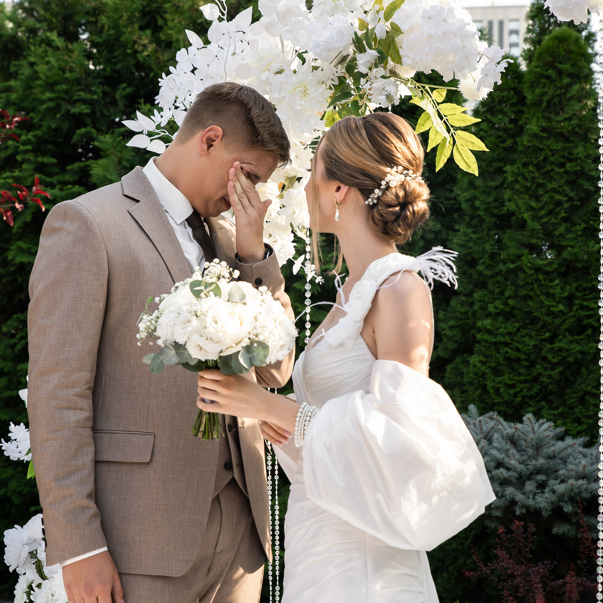 Рада и Андрей. Свадебный фотограф Ростов-на-Дону Сочи