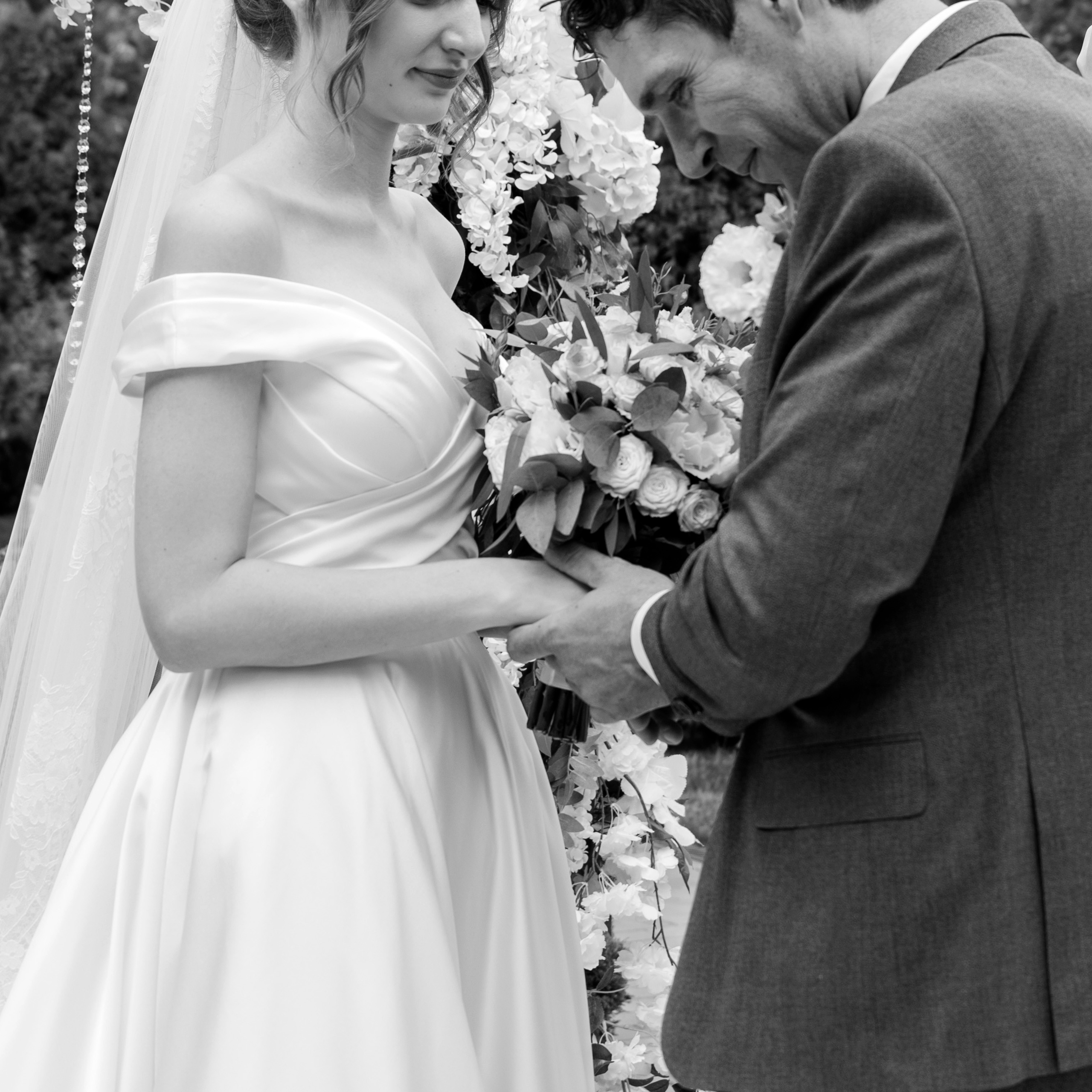 Дарья и Гарик. Свадебный фотограф Ростов-на-Дону Сочи