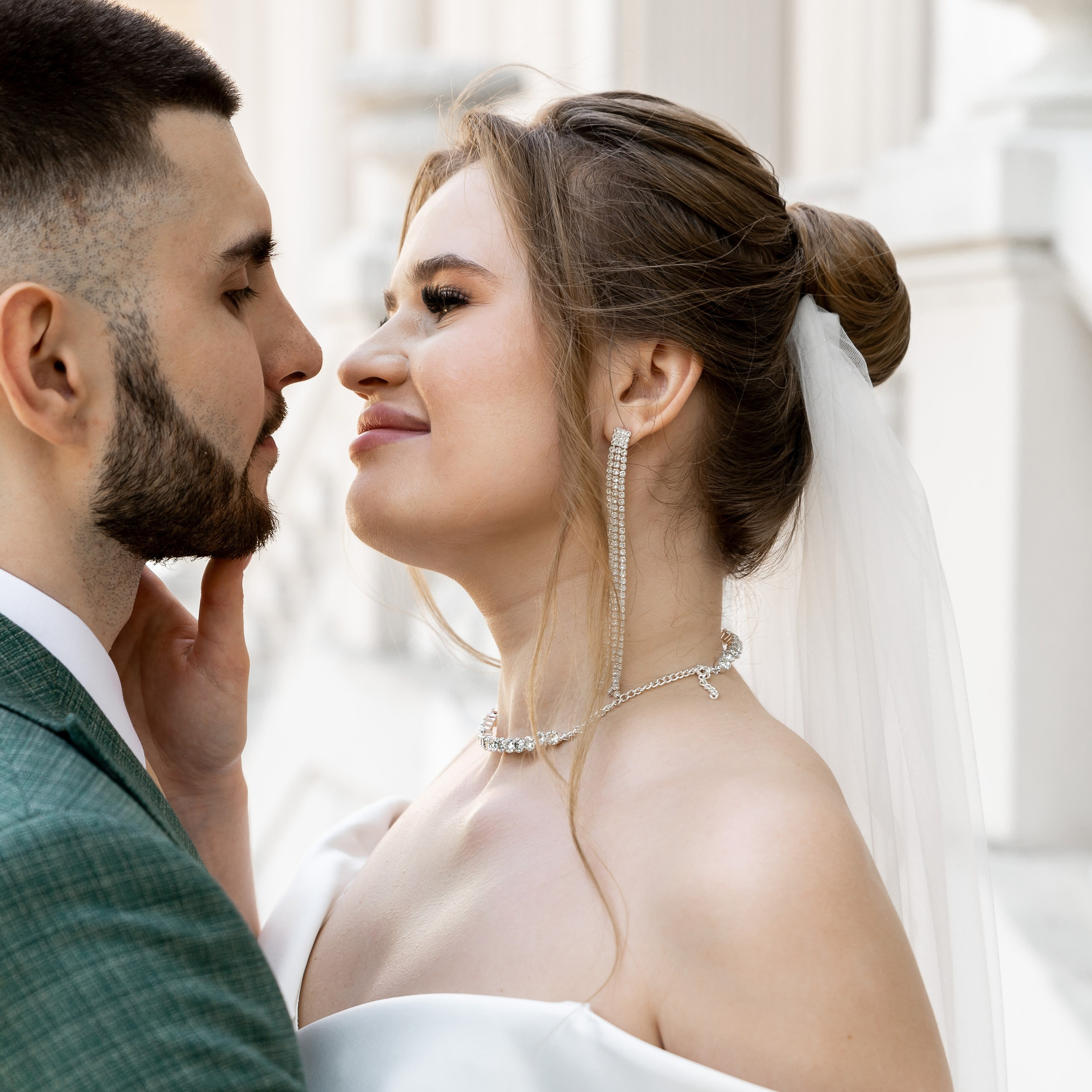 Виктория и Никита. Свадебный фотограф Ростов-на-Дону Сочи