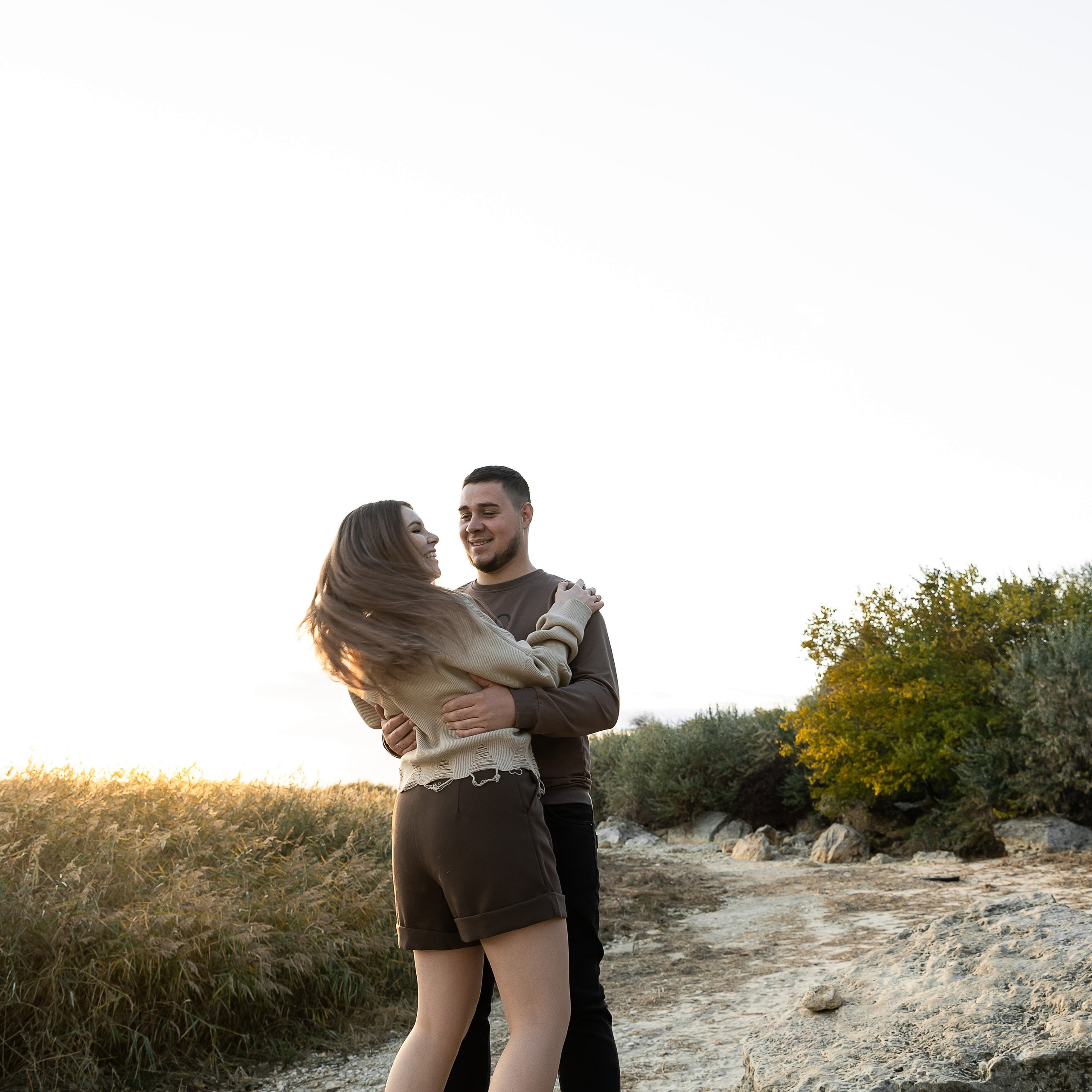 Целуя Солнце. Свадебный фотограф Ростов-на-Дону Сочи