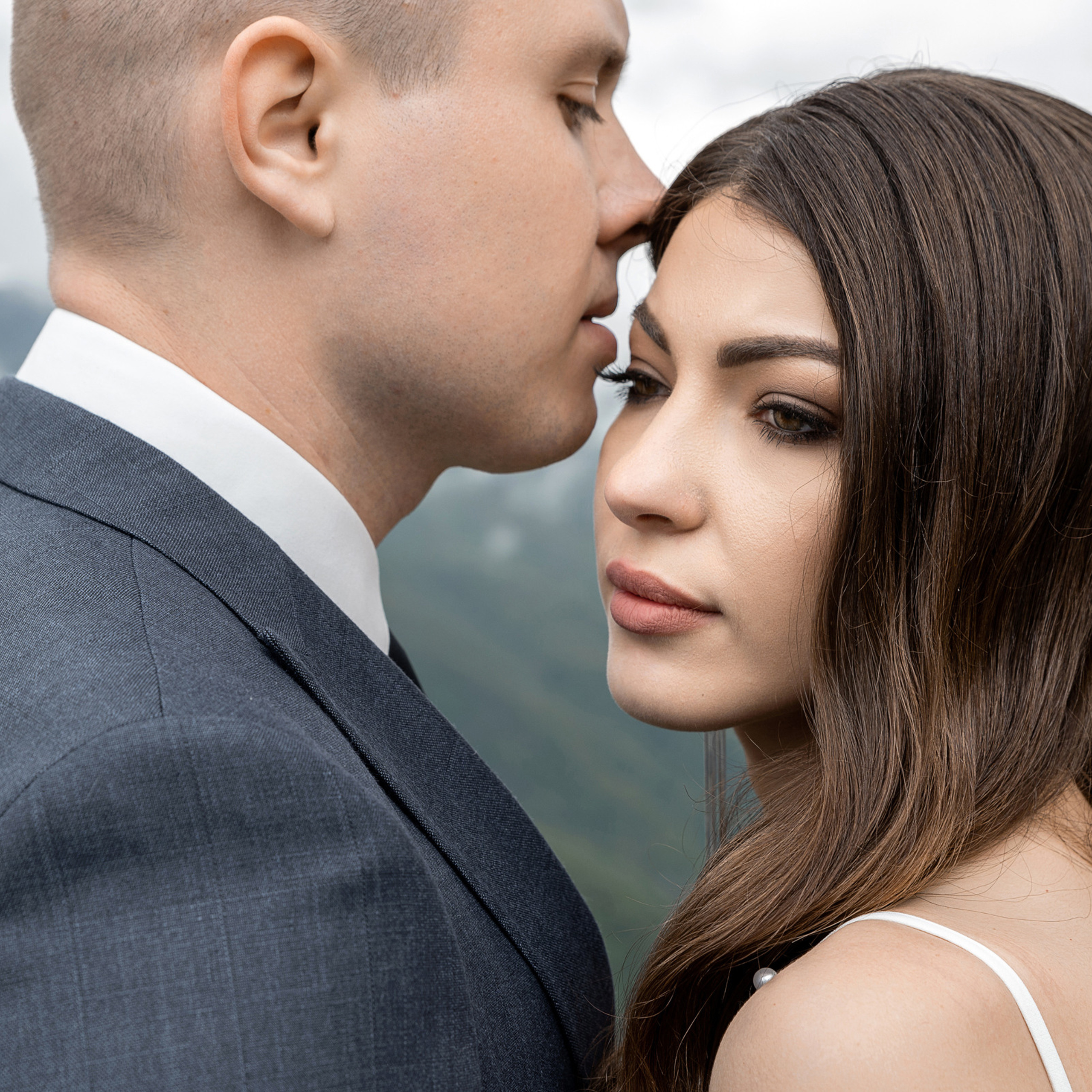 Элеонора и Максим. Свадебный фотограф Ростов-на-Дону Сочи