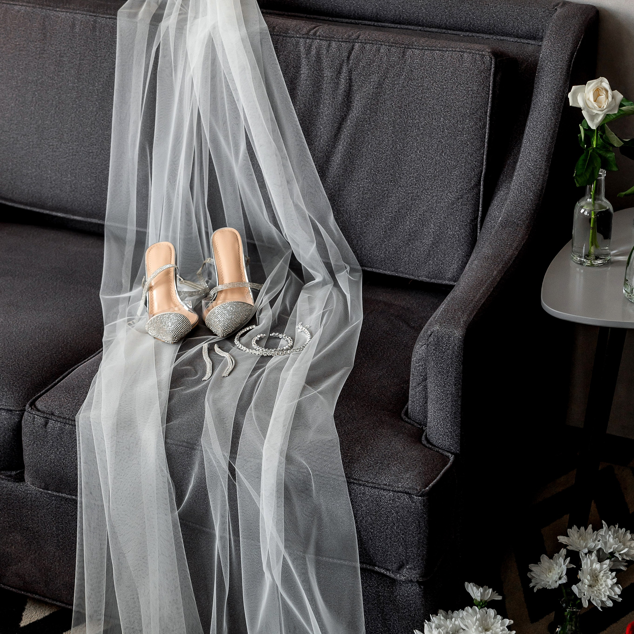 Виктория и Никита. Свадебный фотограф Ростов-на-Дону Сочи