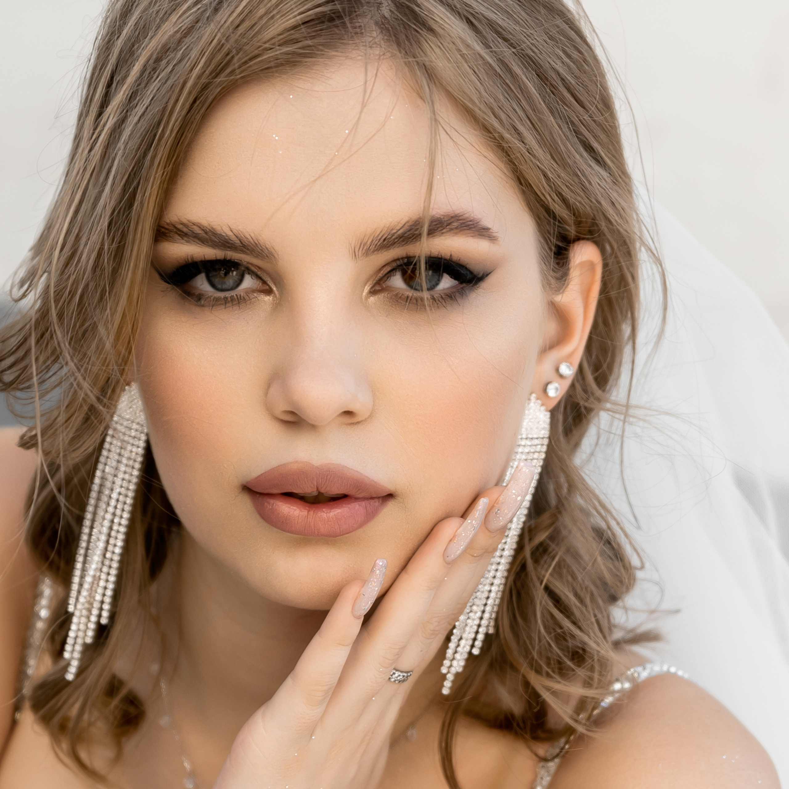 Полина и Артём. Свадебный фотограф Ростов-на-Дону Сочи