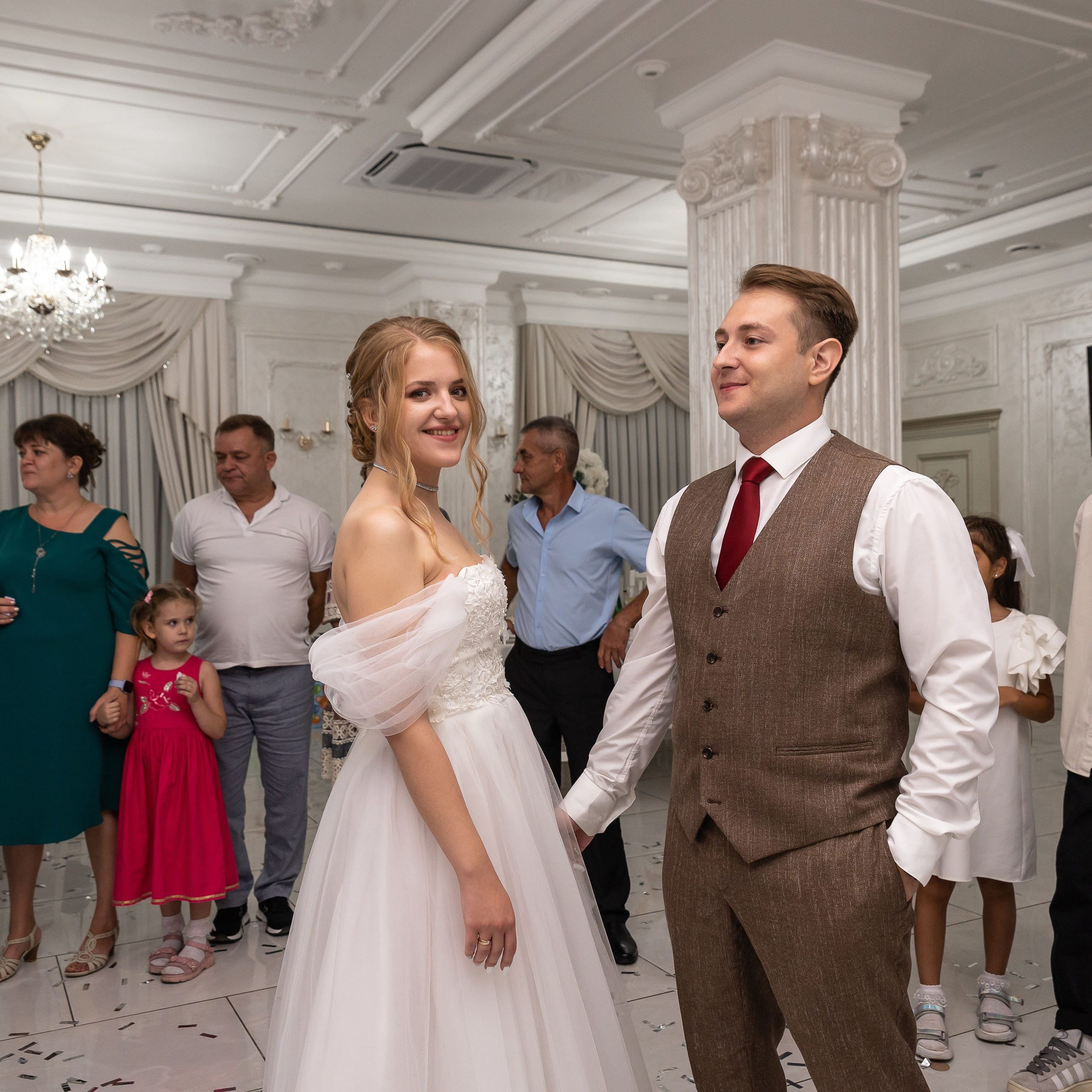 Татьяна и Роман. Свадебный фотограф Ростов-на-Дону Сочи