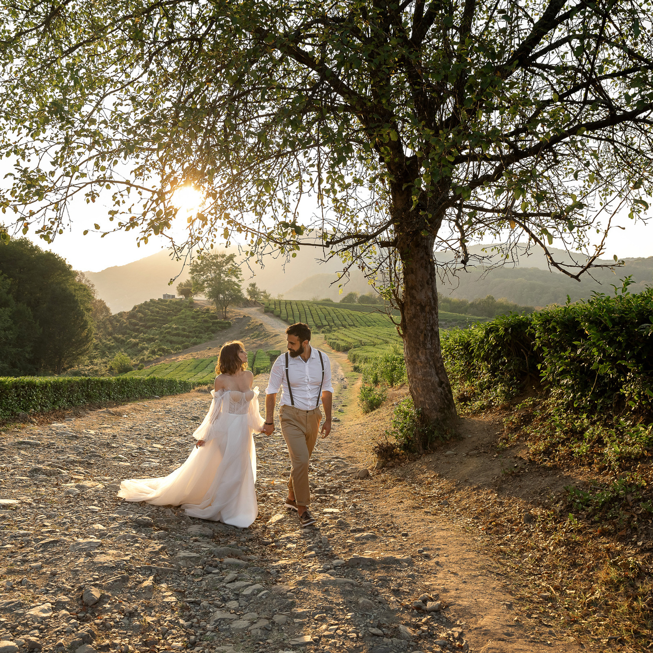 Карина и Артур. Свадебный фотограф Ростов-на-Дону Сочи