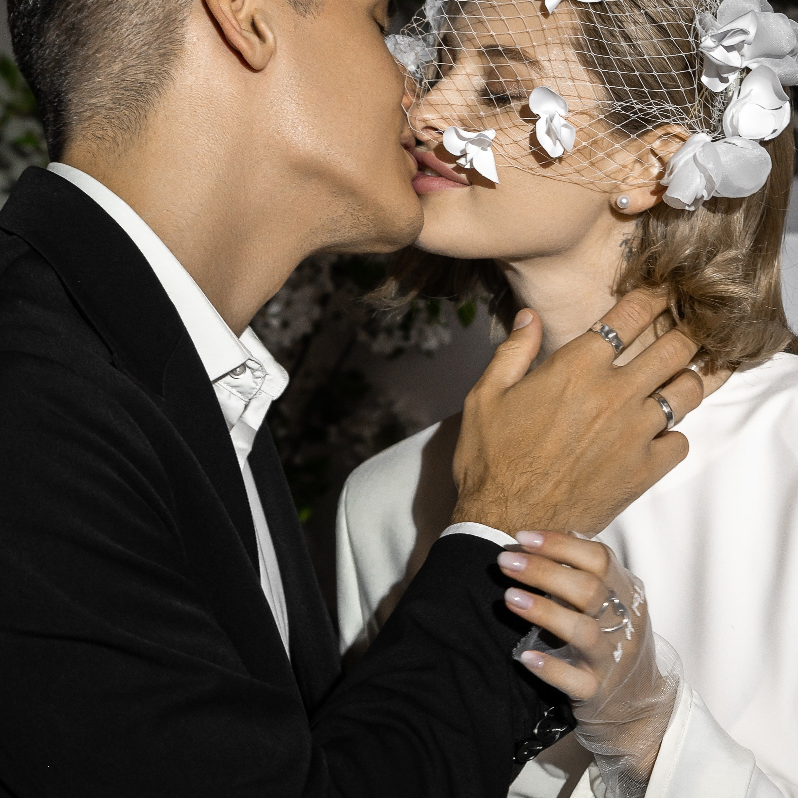 Ася и Артём. Свадебный фотограф Ростов-на-Дону Сочи