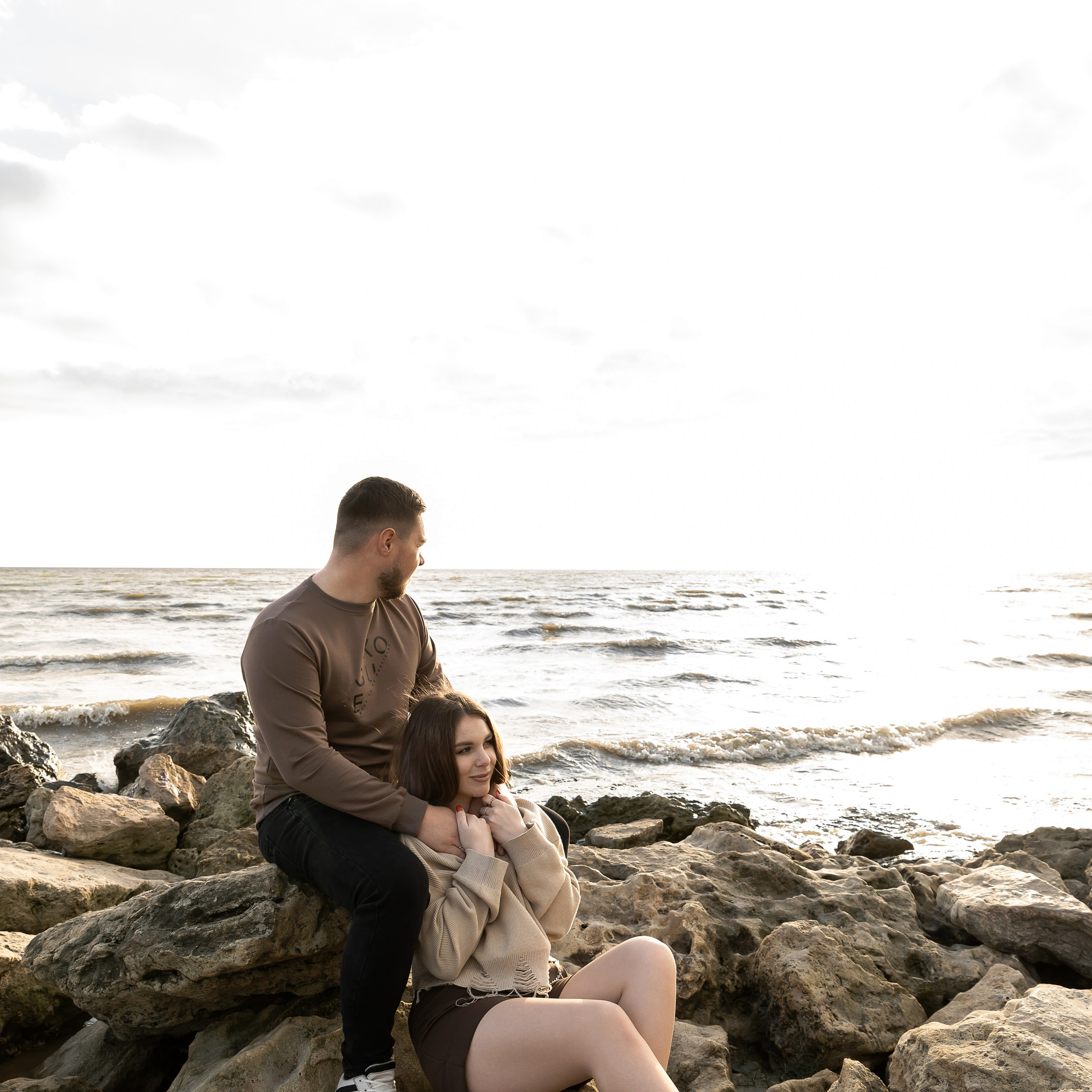 Целуя Солнце. Свадебный фотограф Ростов-на-Дону Сочи