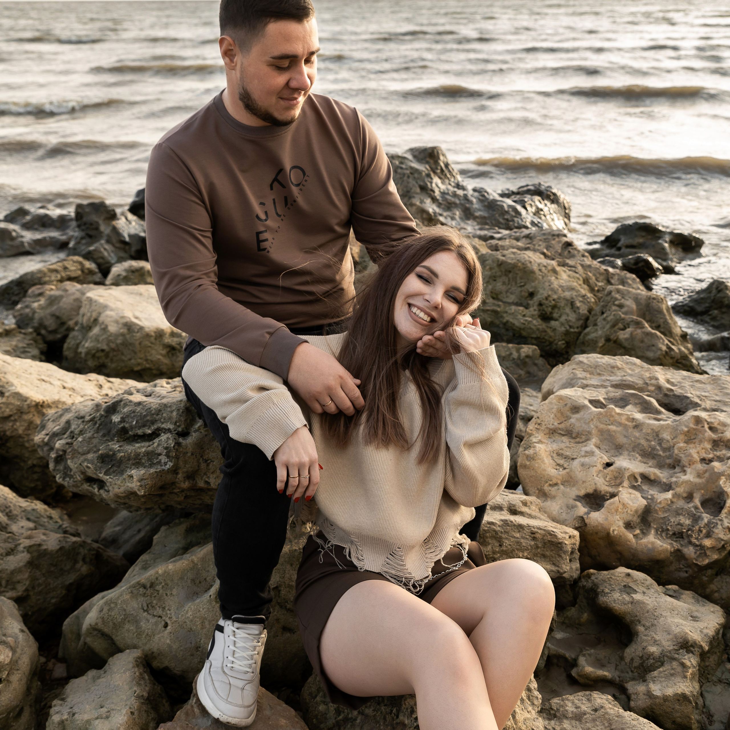 Целуя Солнце. Свадебный фотограф Ростов-на-Дону Сочи