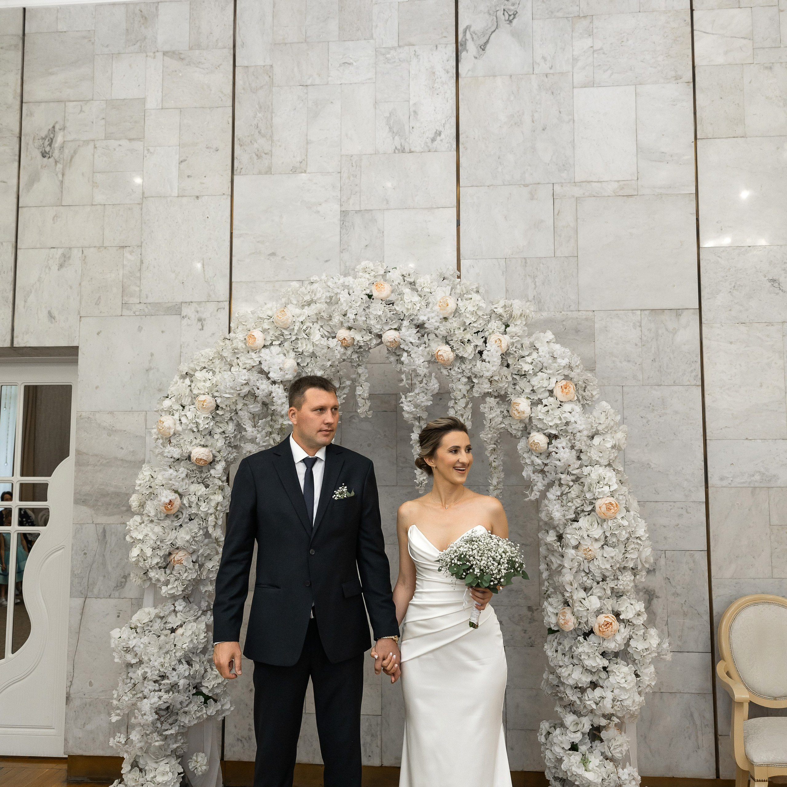 Вера и Алексей. Свадебный фотограф Ростов-на-Дону Сочи