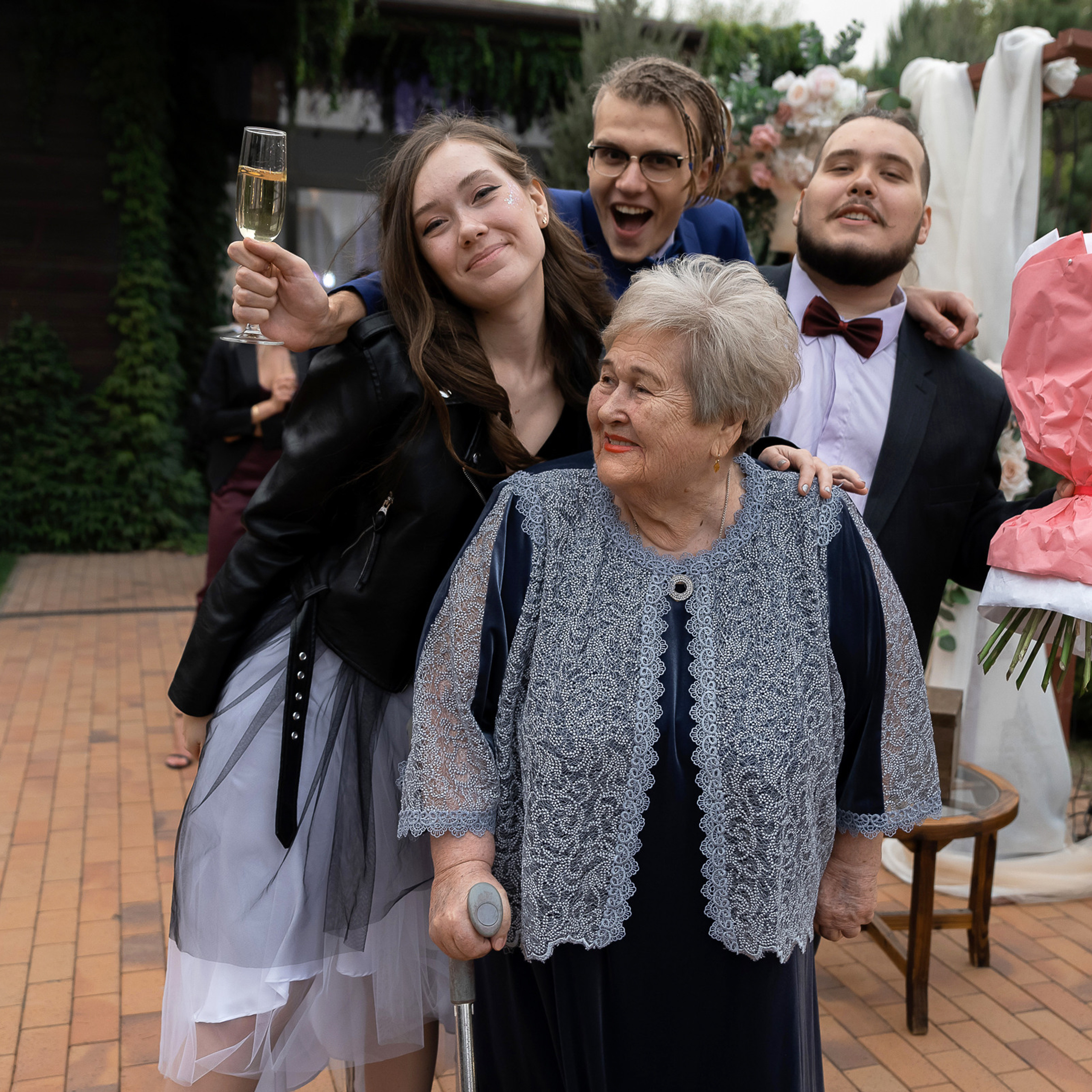 Елена и Олег. Свадебный фотограф Ростов-на-Дону Сочи