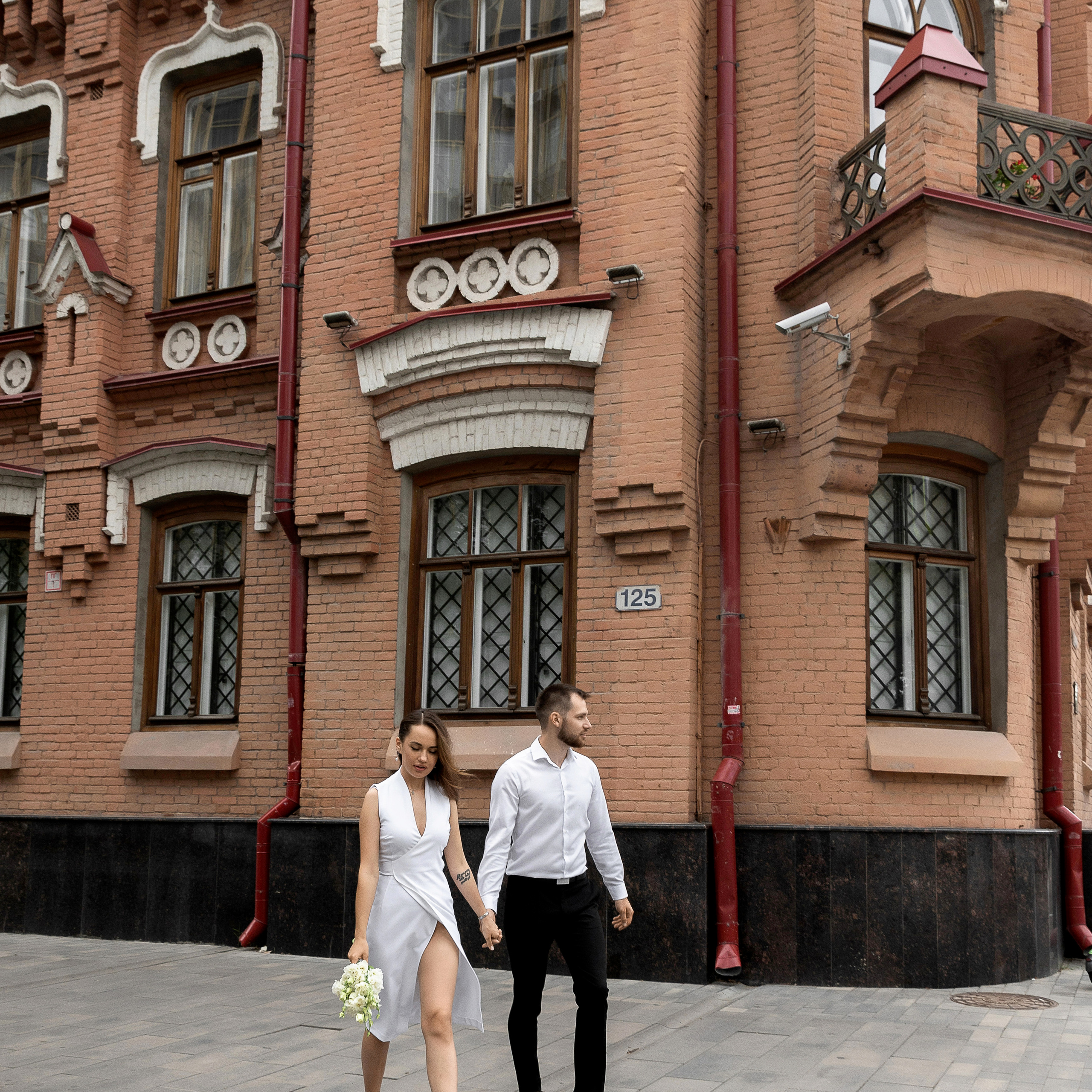 Татьяна и Егор. Свадебный фотограф Ростов-на-Дону Сочи