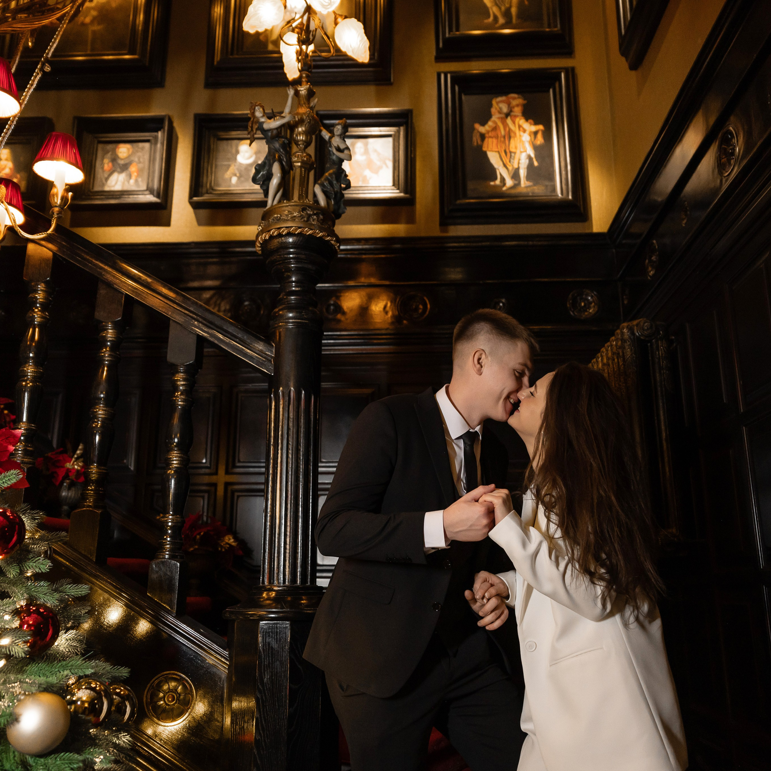 Дарина и Дмитрий. Свадебный фотограф Ростов-на-Дону Сочи