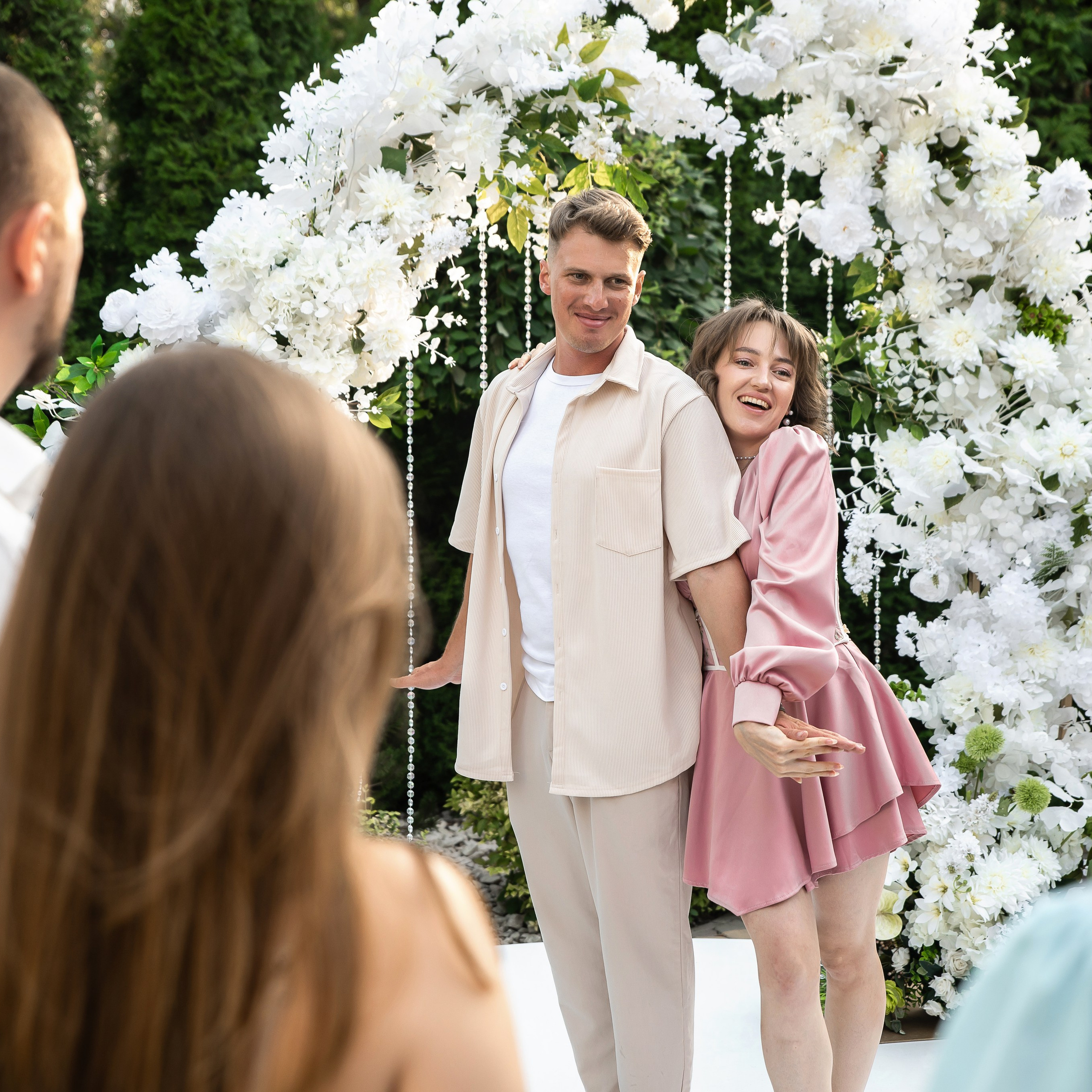 Рада и Андрей. Свадебный фотограф Ростов-на-Дону Сочи