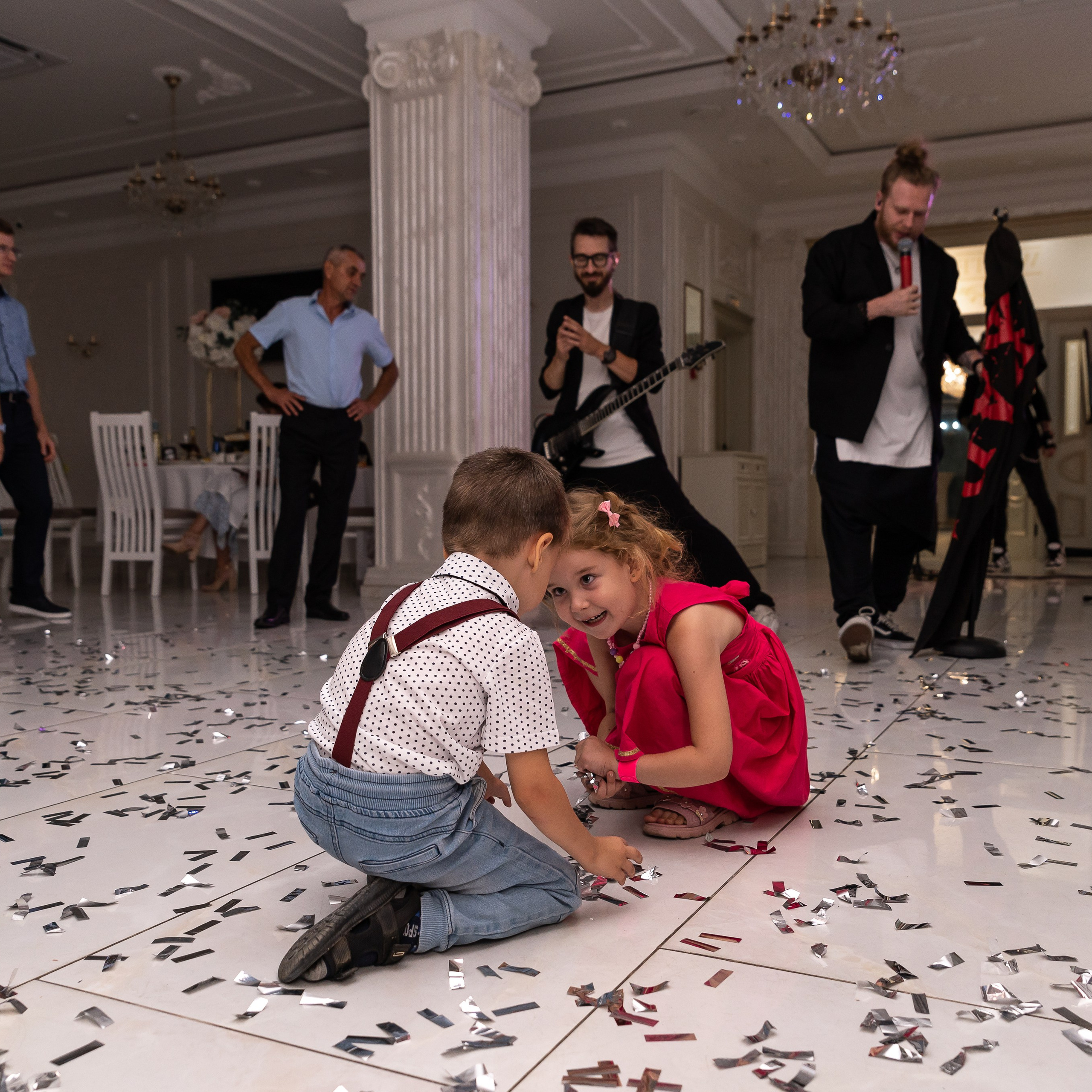 Татьяна и Роман. Свадебный фотограф Ростов-на-Дону Сочи