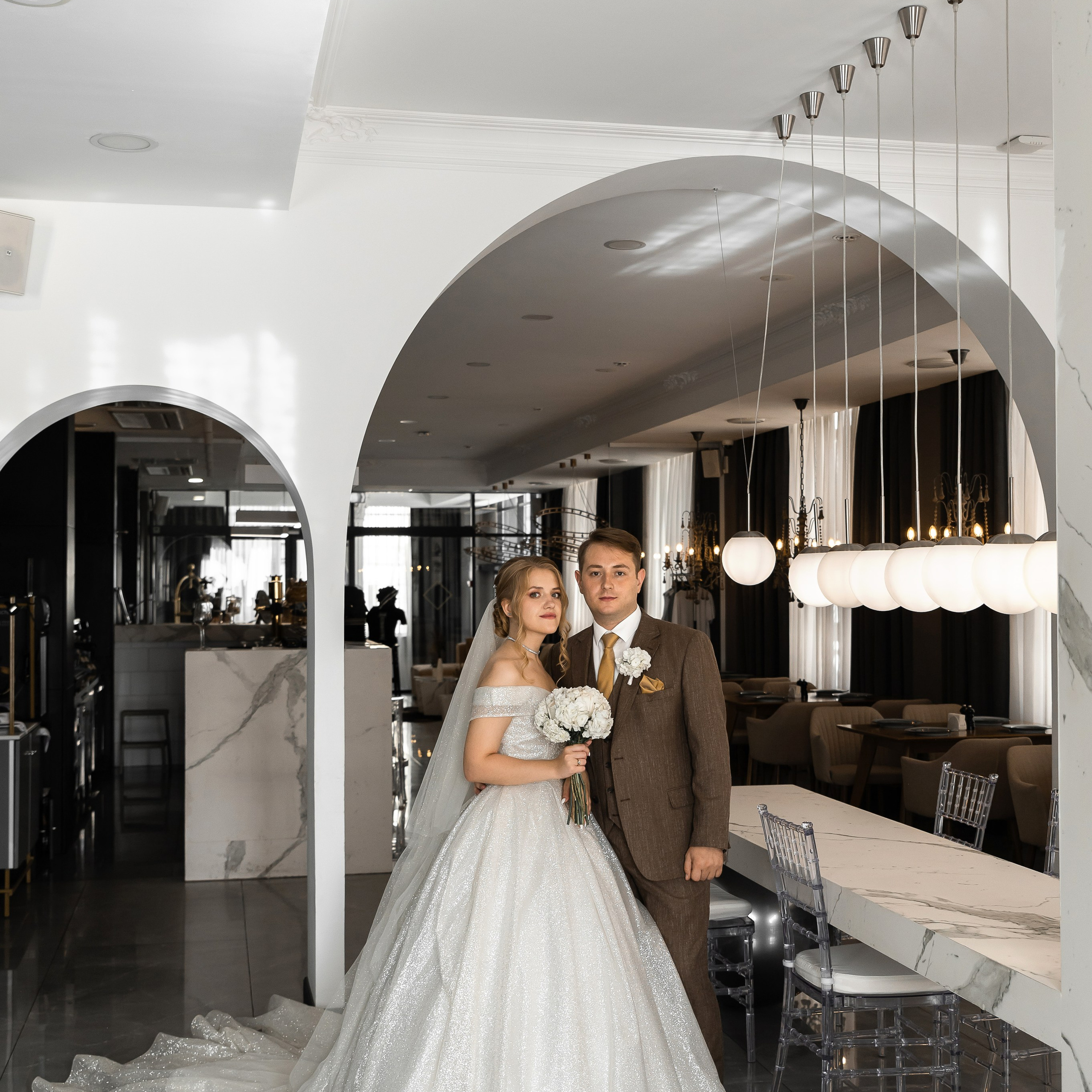 Татьяна и Роман. Свадебный фотограф Ростов-на-Дону Сочи