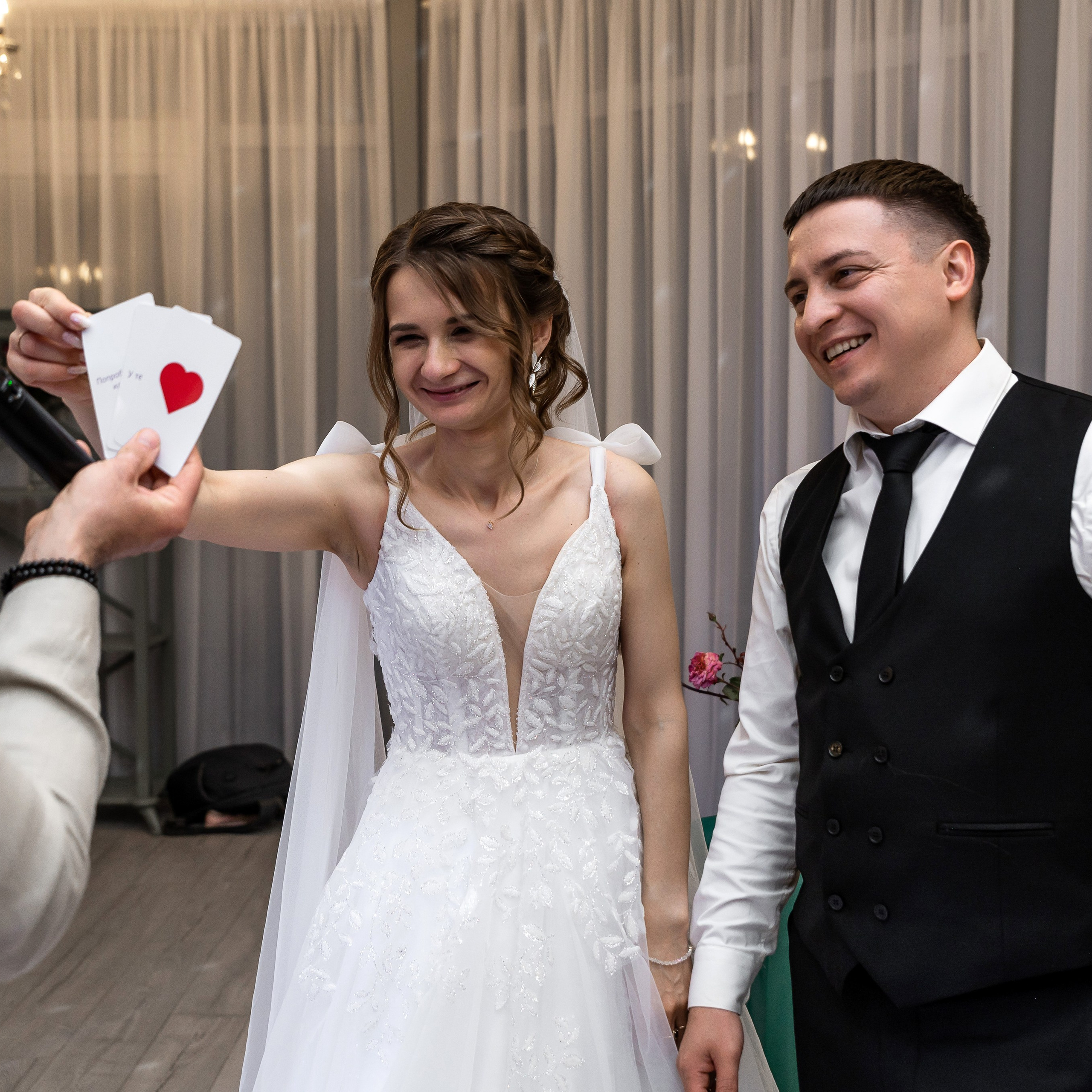 Ангелина и Виталий. Свадебный фотограф Ростов-на-Дону Сочи