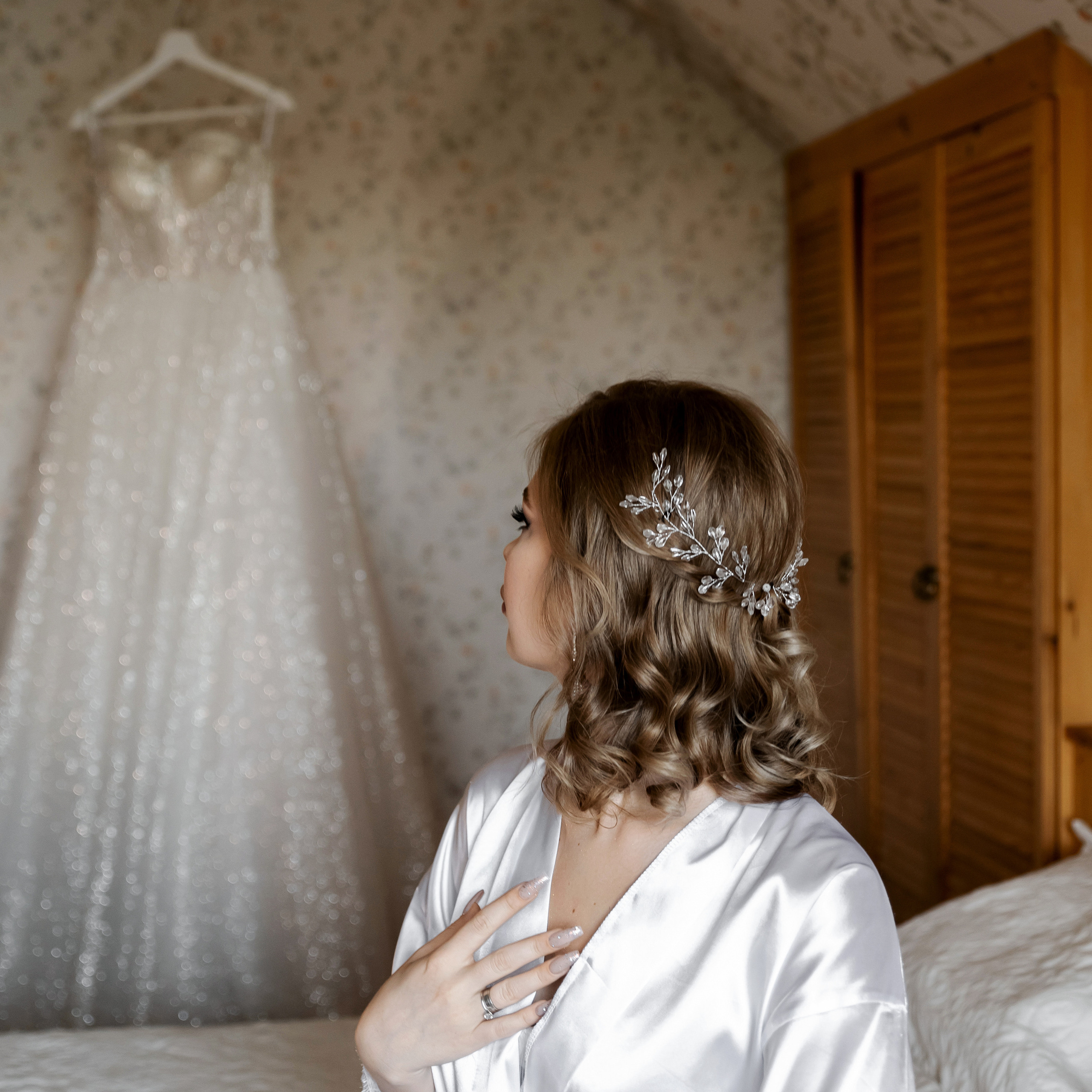 Полина и Артём. Свадебный фотограф Ростов-на-Дону Сочи