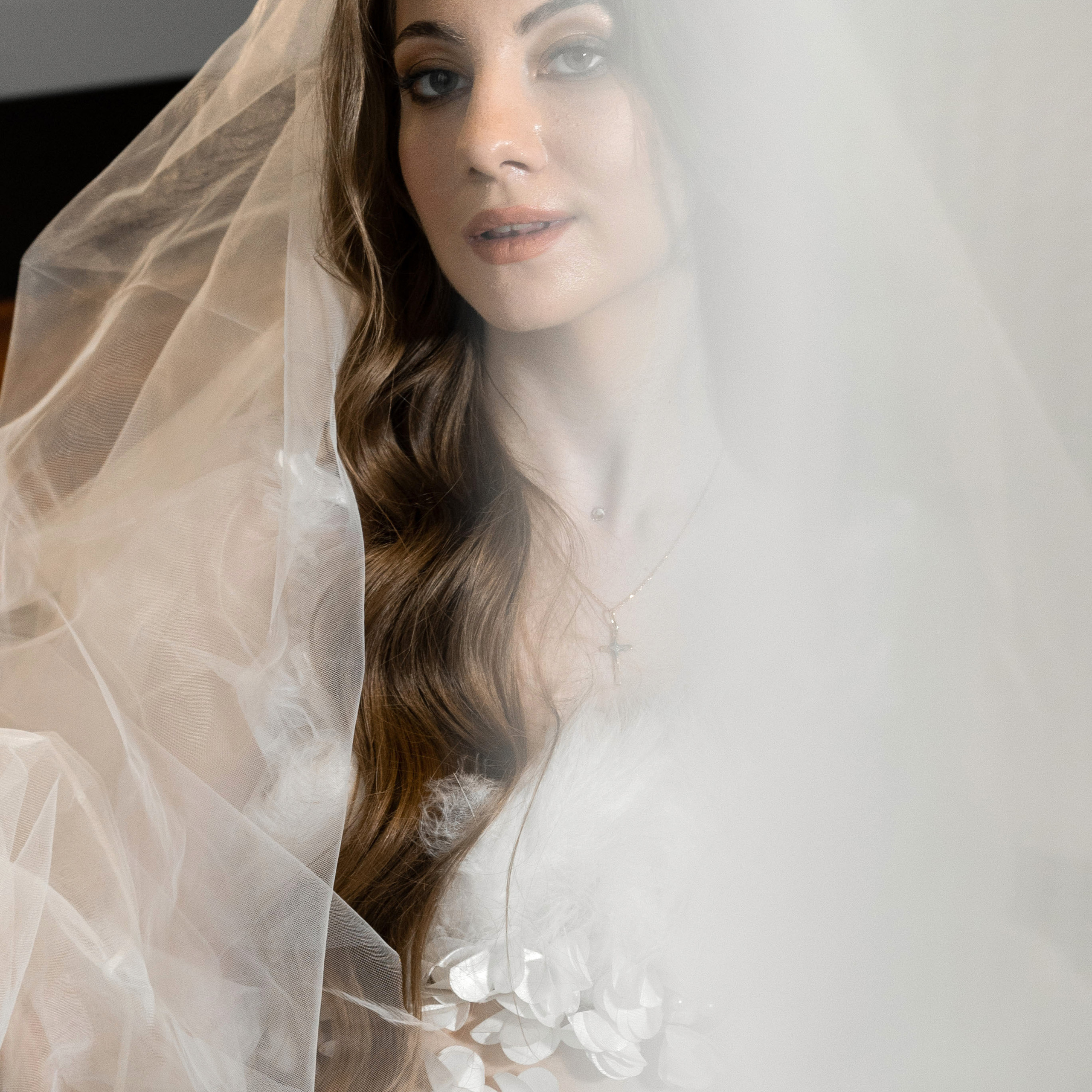 Утро невесты. Свадебный фотограф Ростов-на-Дону Сочи