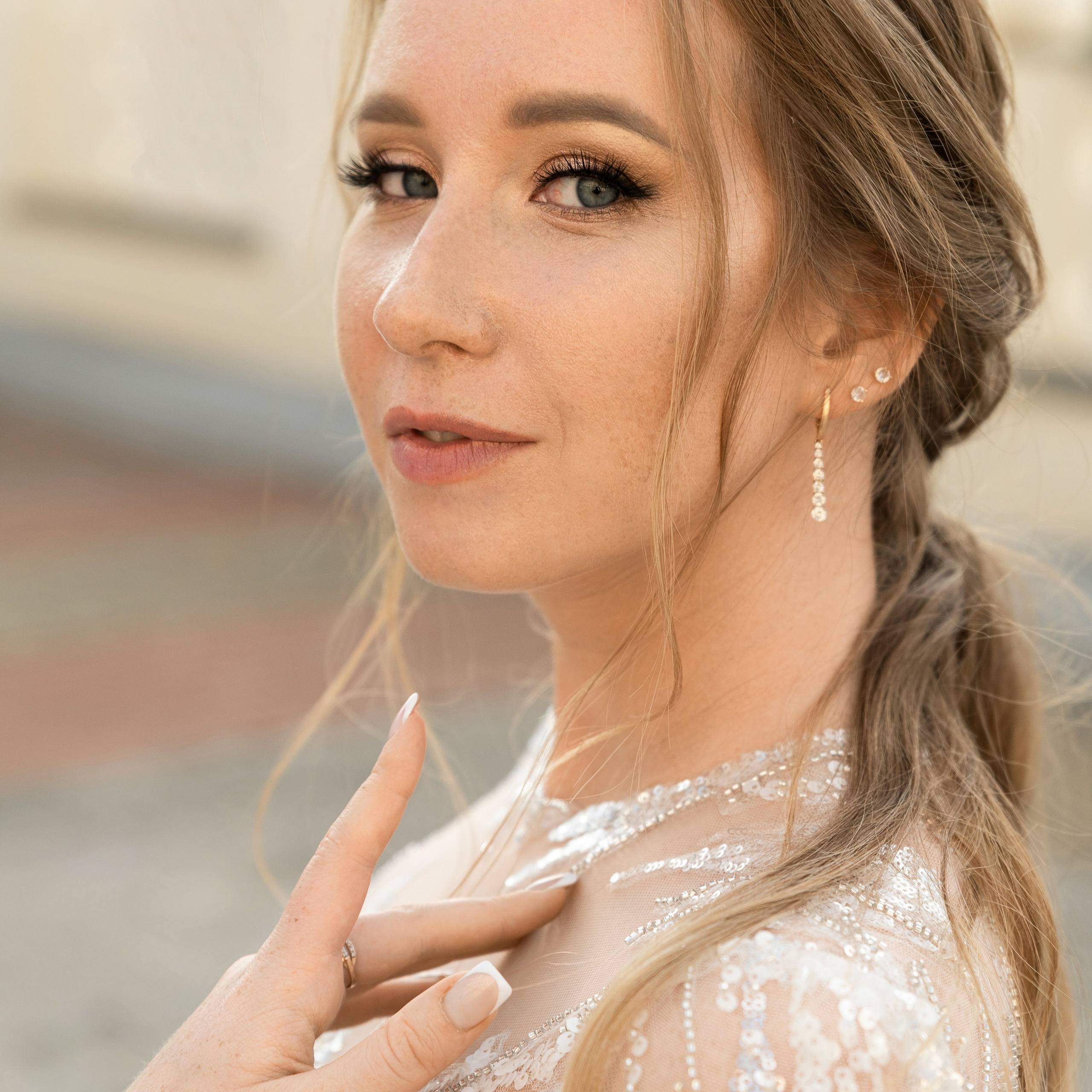 Анастасия и Артем. Свадебный фотограф Ростов-на-Дону Сочи