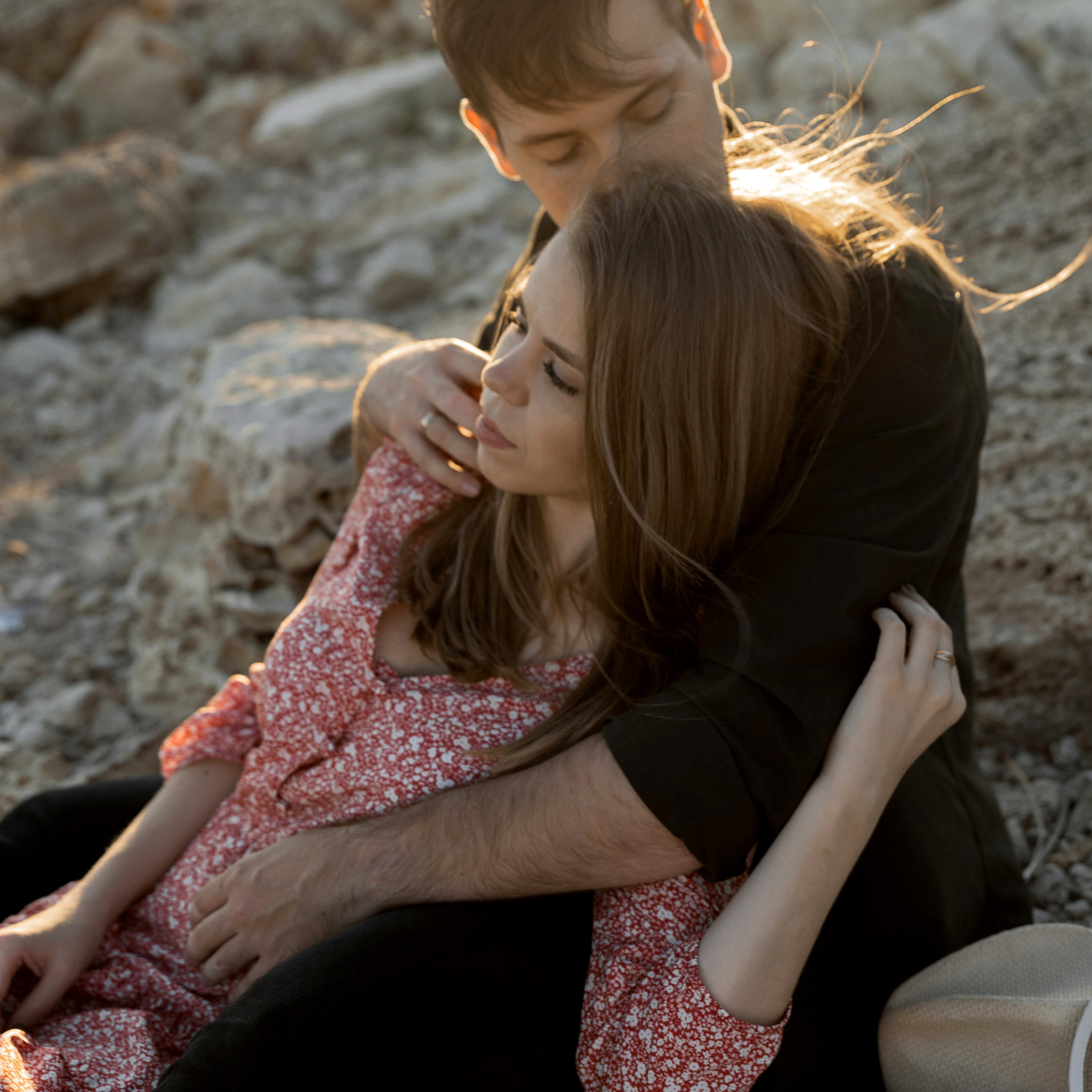 Ты моё солнце. Свадебный фотограф Ростов-на-Дону Сочи