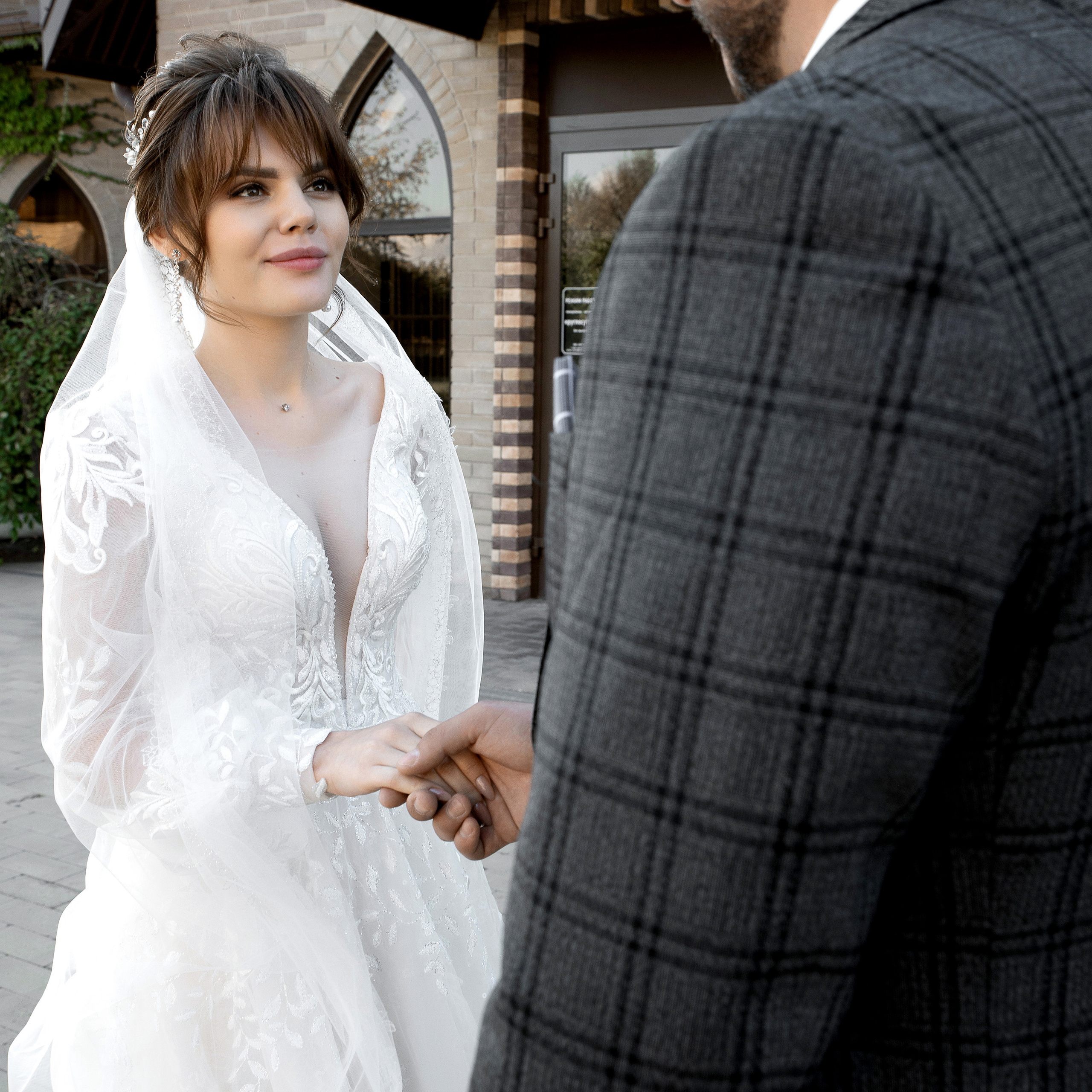 Дарья и Андрей. Свадебный фотограф Ростов-на-Дону Сочи