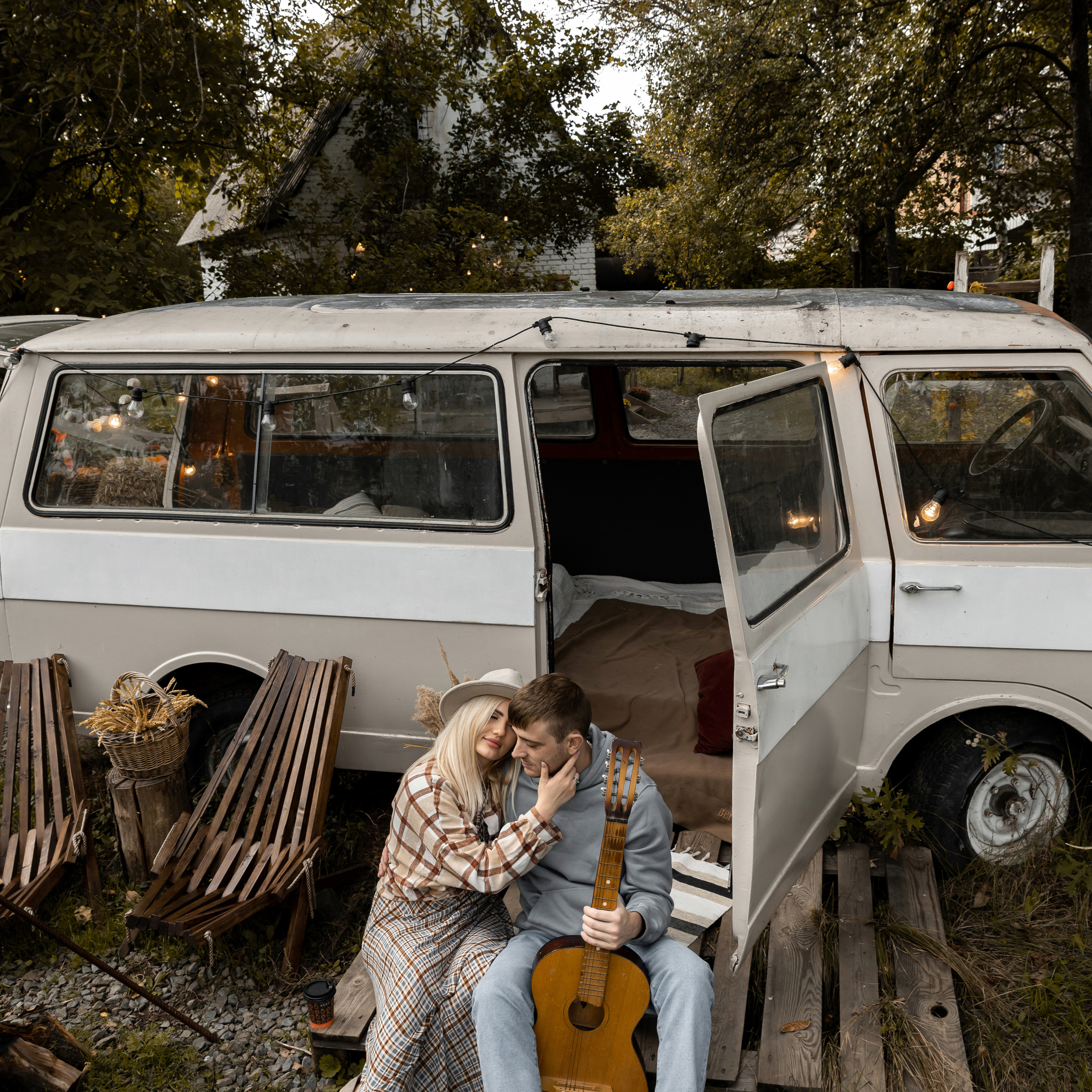 Осень… Очень…. Свадебный фотограф Ростов-на-Дону Сочи