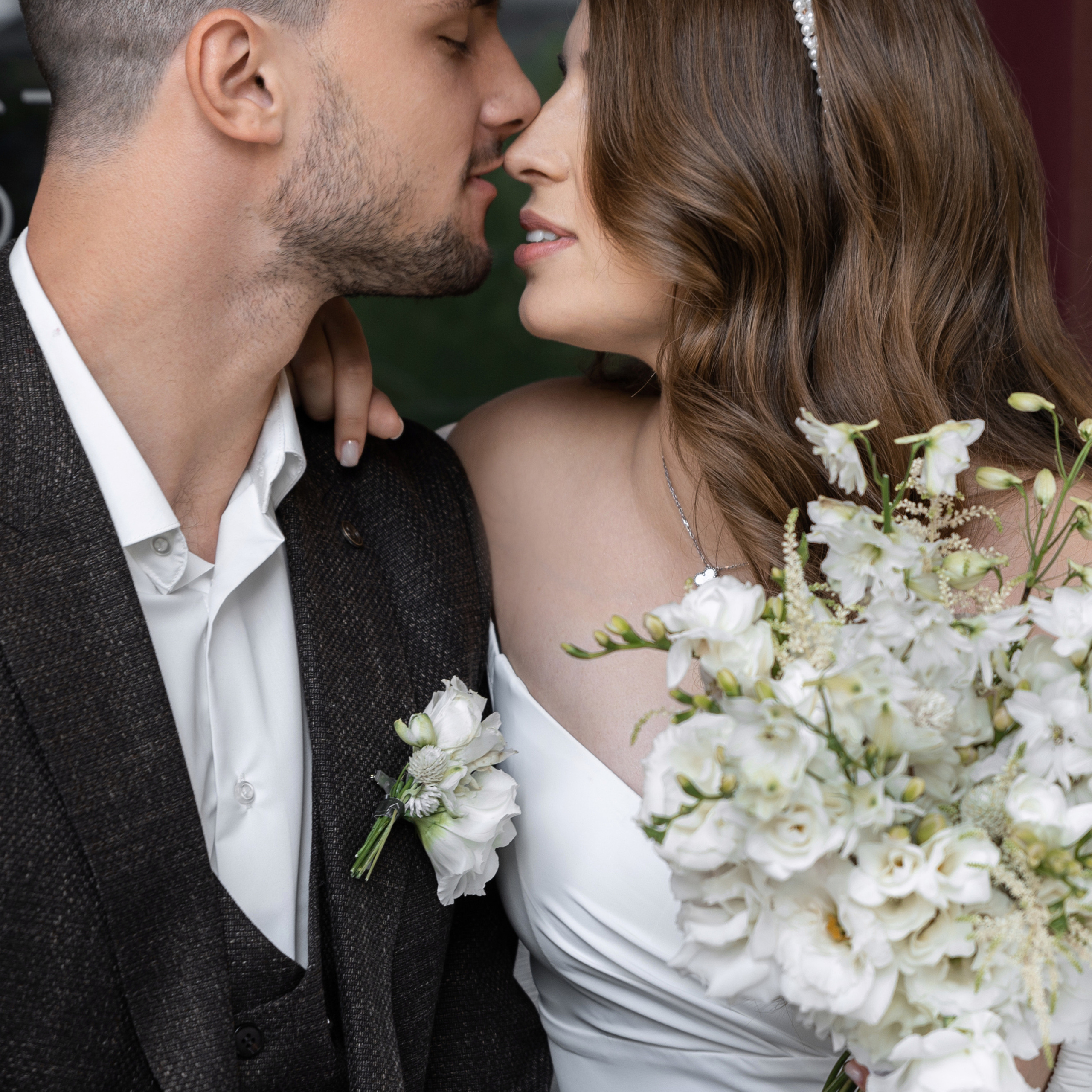 Наталья и Олег. Свадебный фотограф Ростов-на-Дону Сочи